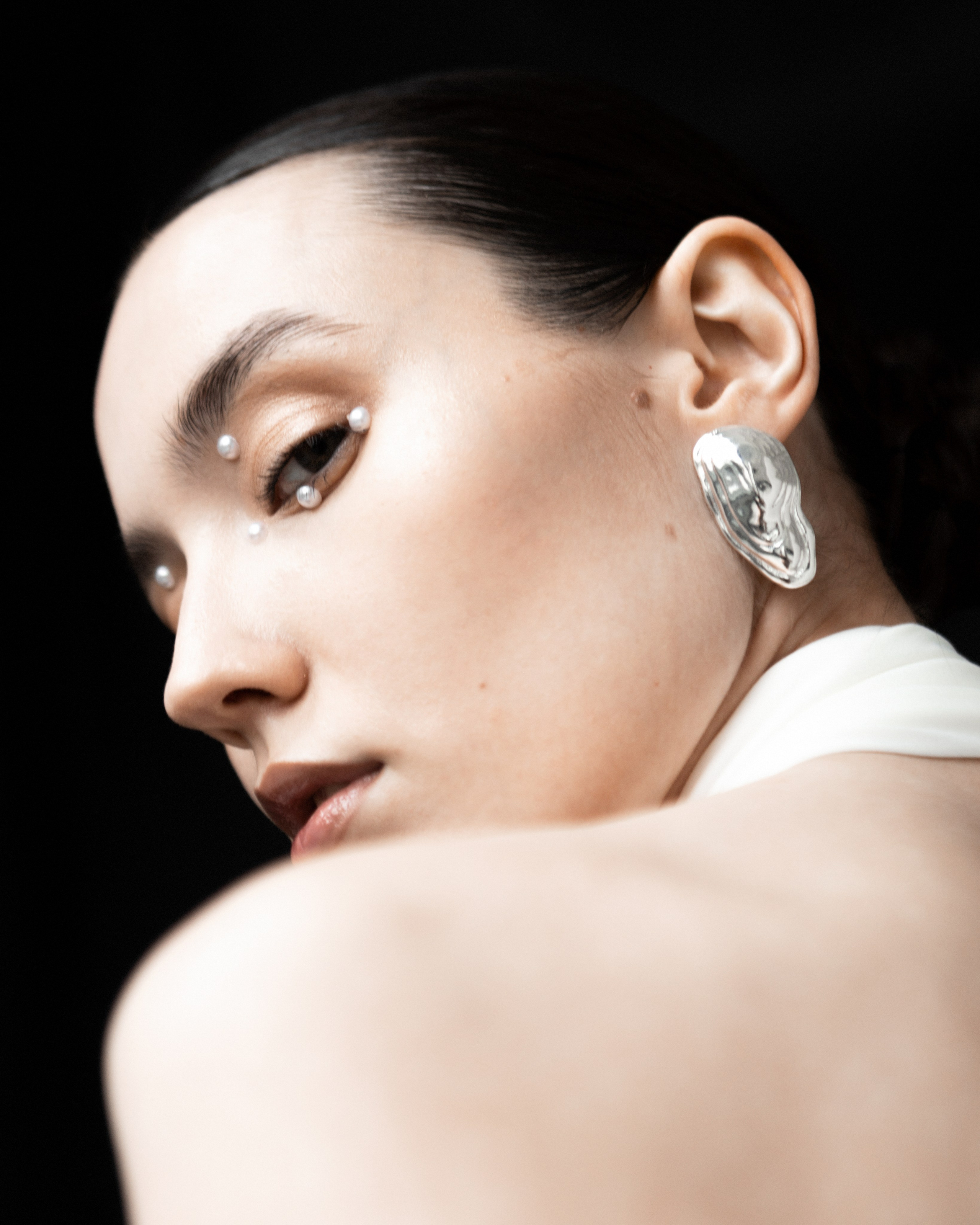 Имиджевая съёмка для бренда, лукбук. Кристина Охотникова — фотограф, фотосессия в Санкт-Петербурге