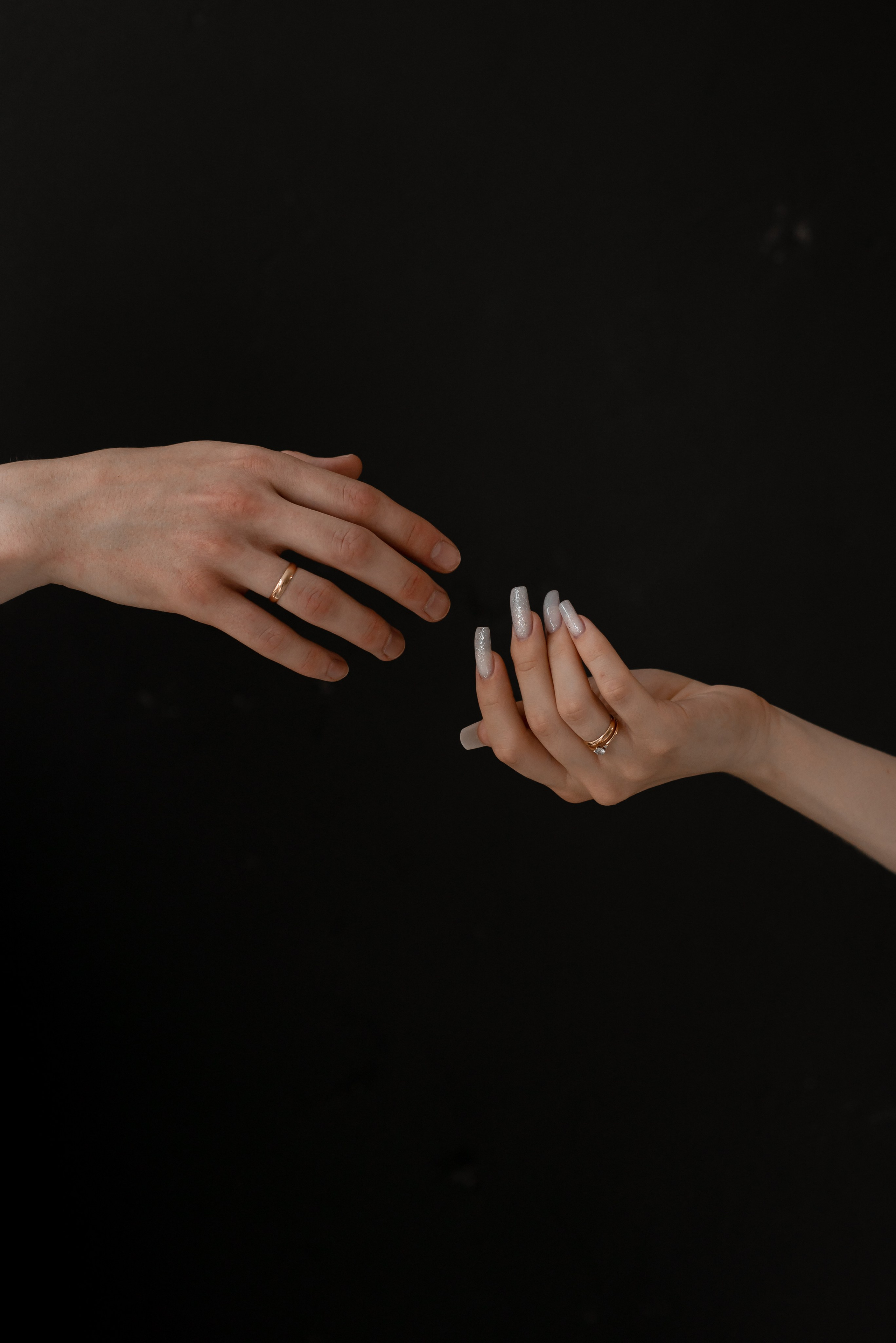 Наталья и Артем. Фотограф в Омске Мария Попова