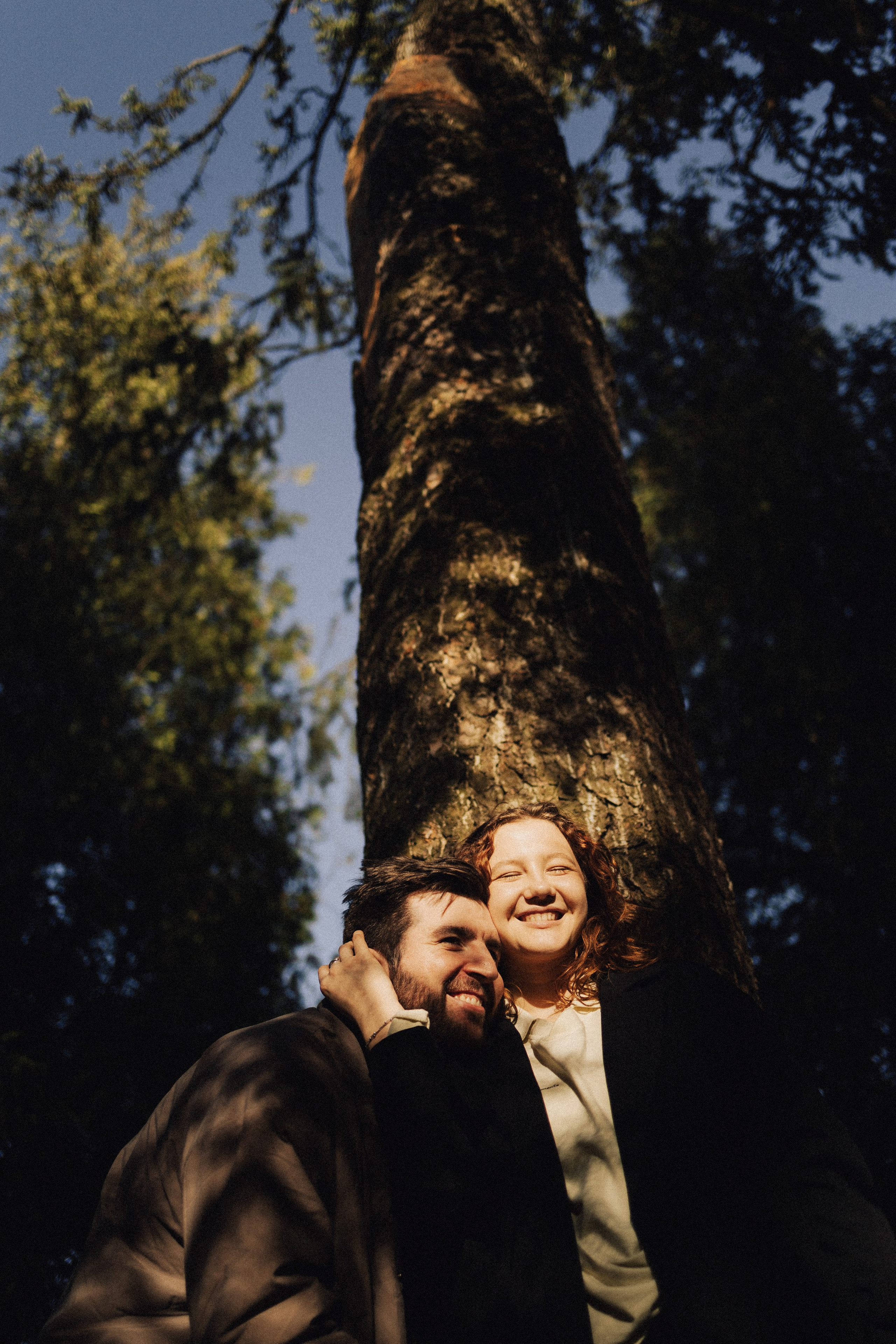 Полина & Максим. Алина Петрова / Фотограф Санкт-Петербург