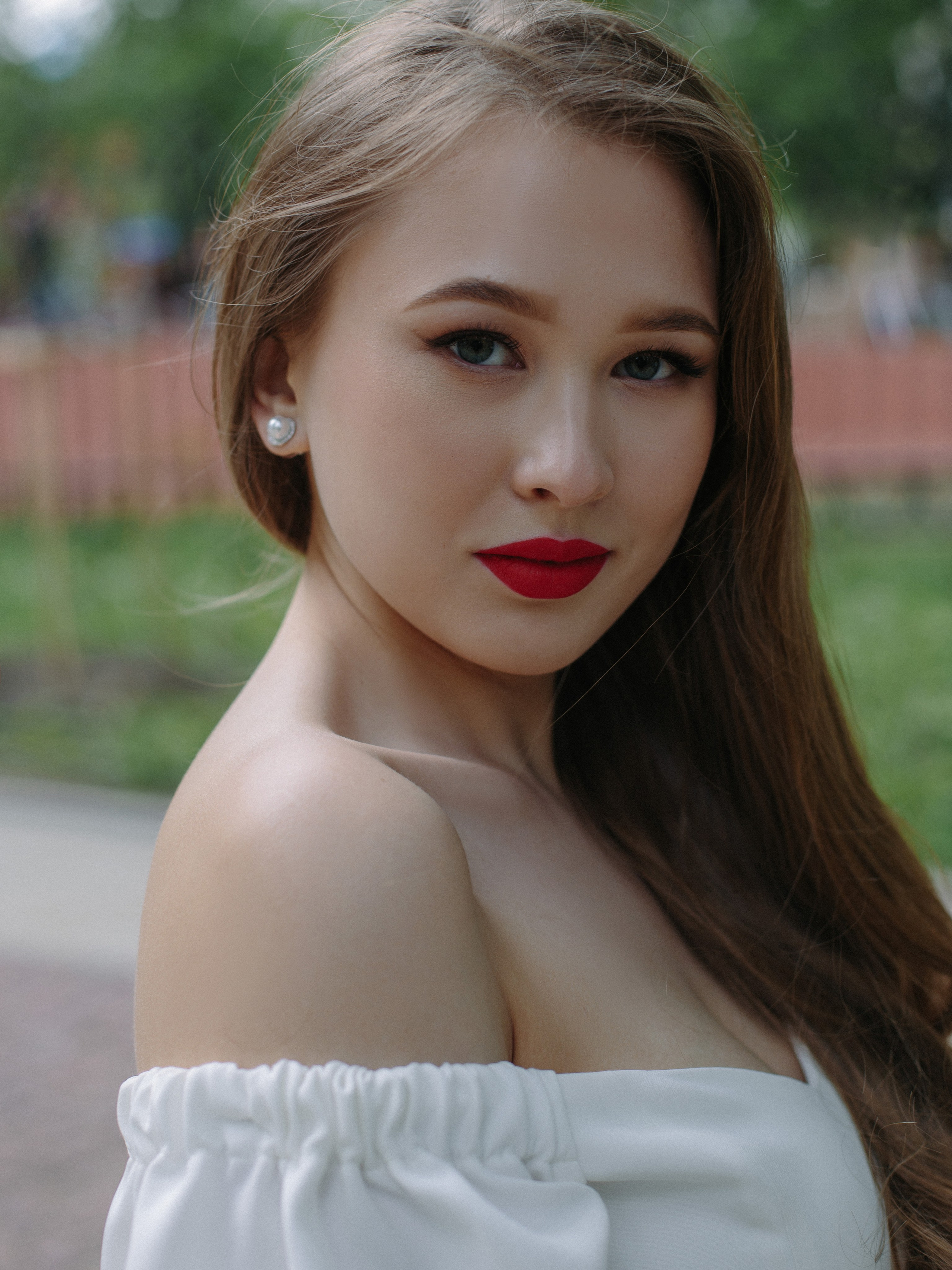 Антон и Ира. Фотограф в Воронеже Юлия Игнатьева