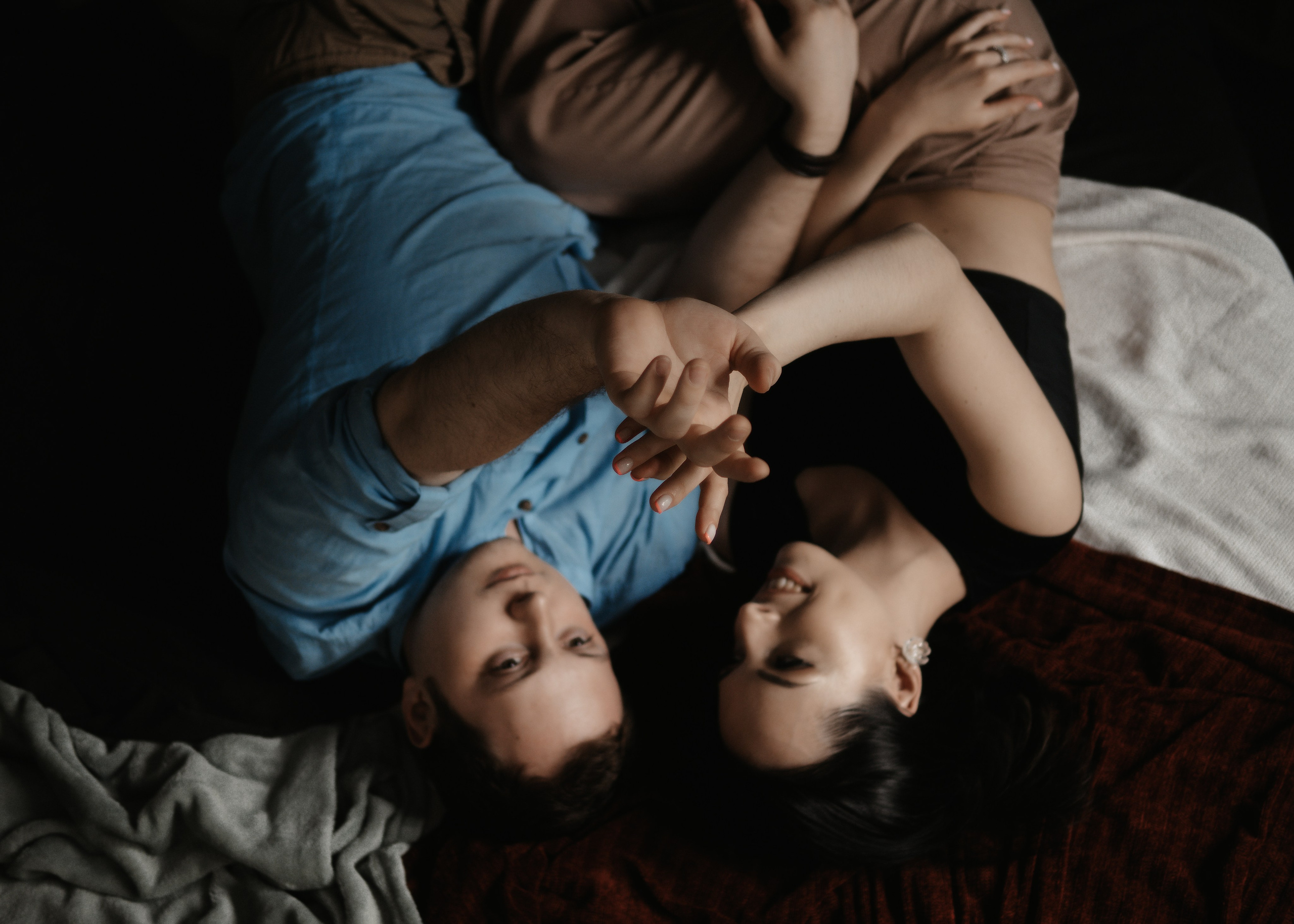 Портфолио Love Story