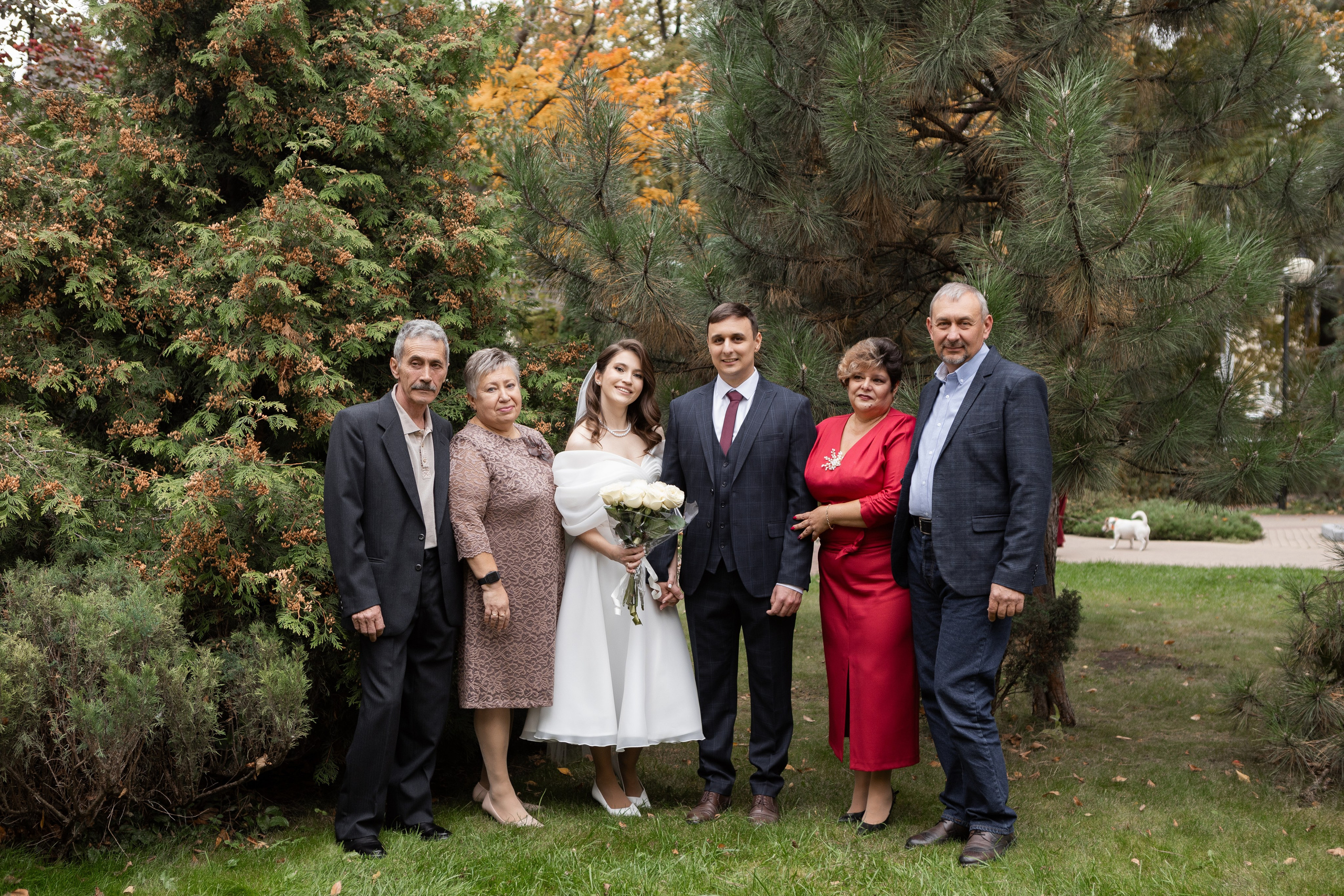 Влад и Ира. Свадебный фотограф в Воронеже Вероника Богай