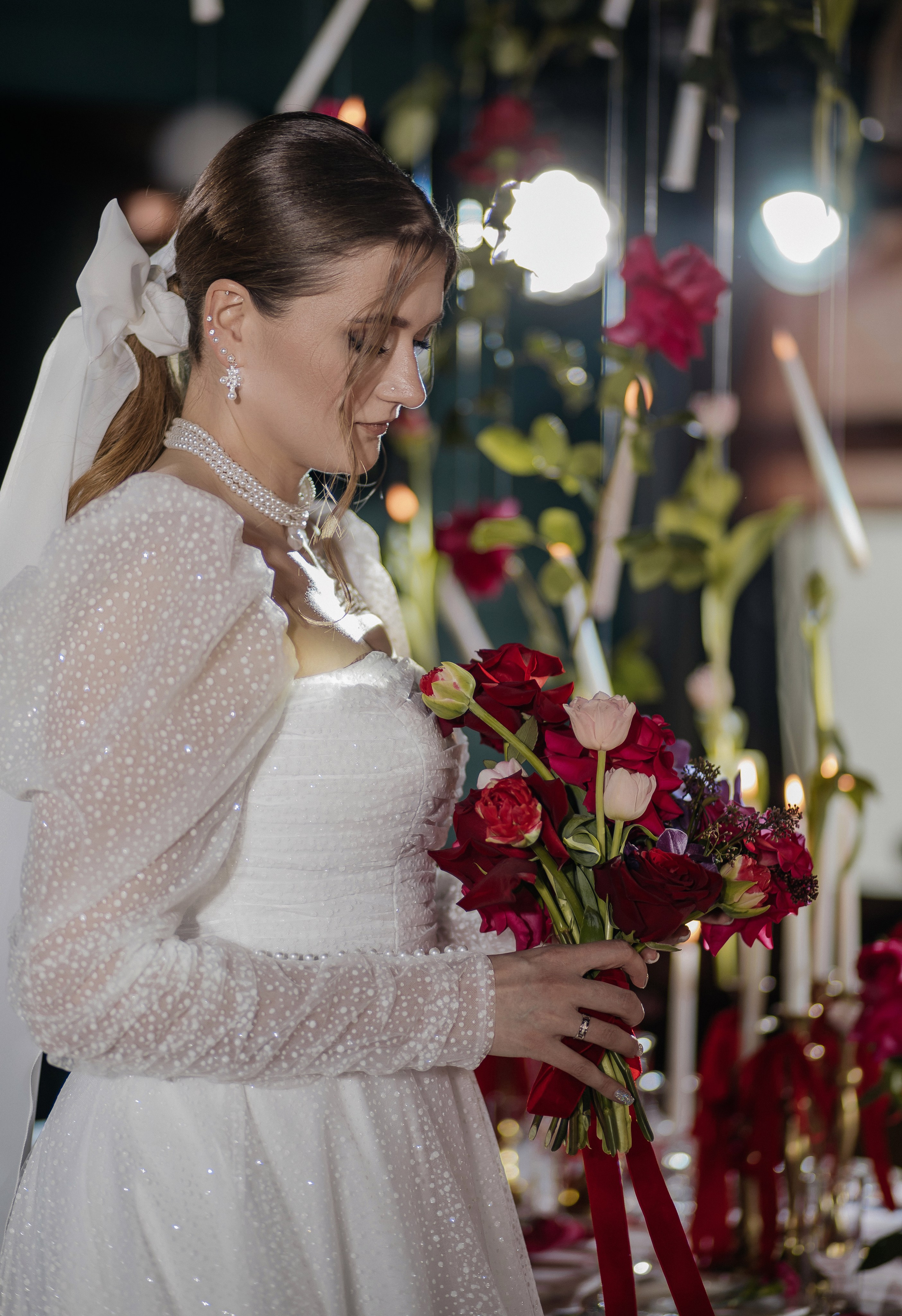 Станислав и Екатерина. Свадебный и семейный фотограф Ибрагимова Мария из Екатеринбурга