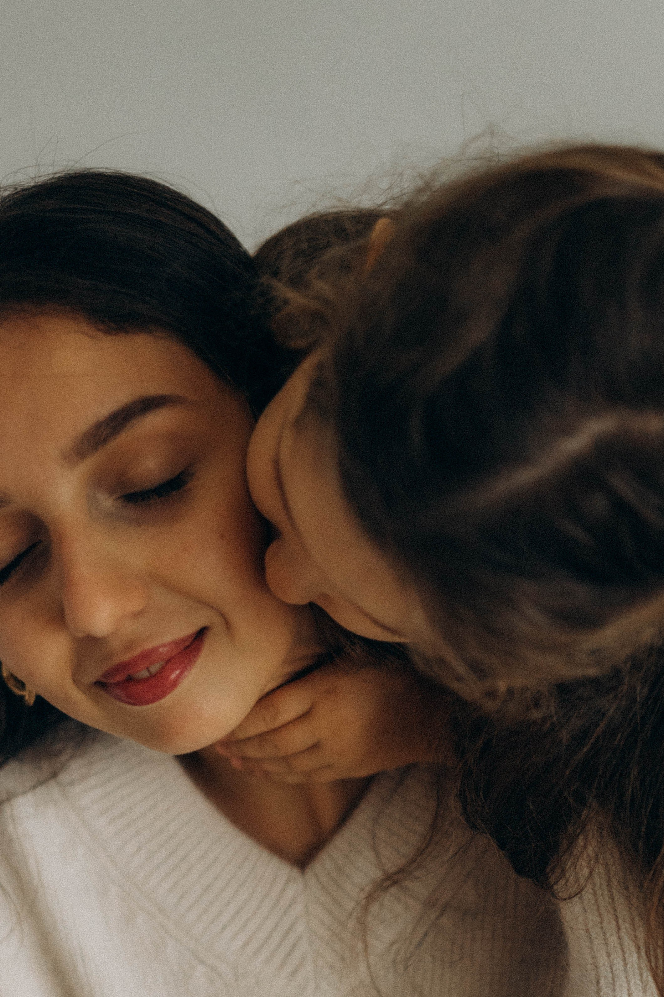 Аня, Андрей, Арина. Семейный фотограф Юлия Котова