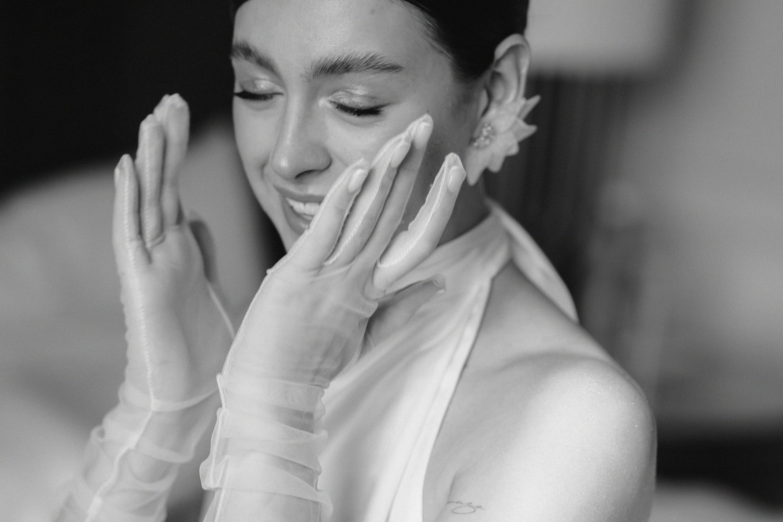 Свадебная история. Портретный фотограф в Москве Сукач Мария