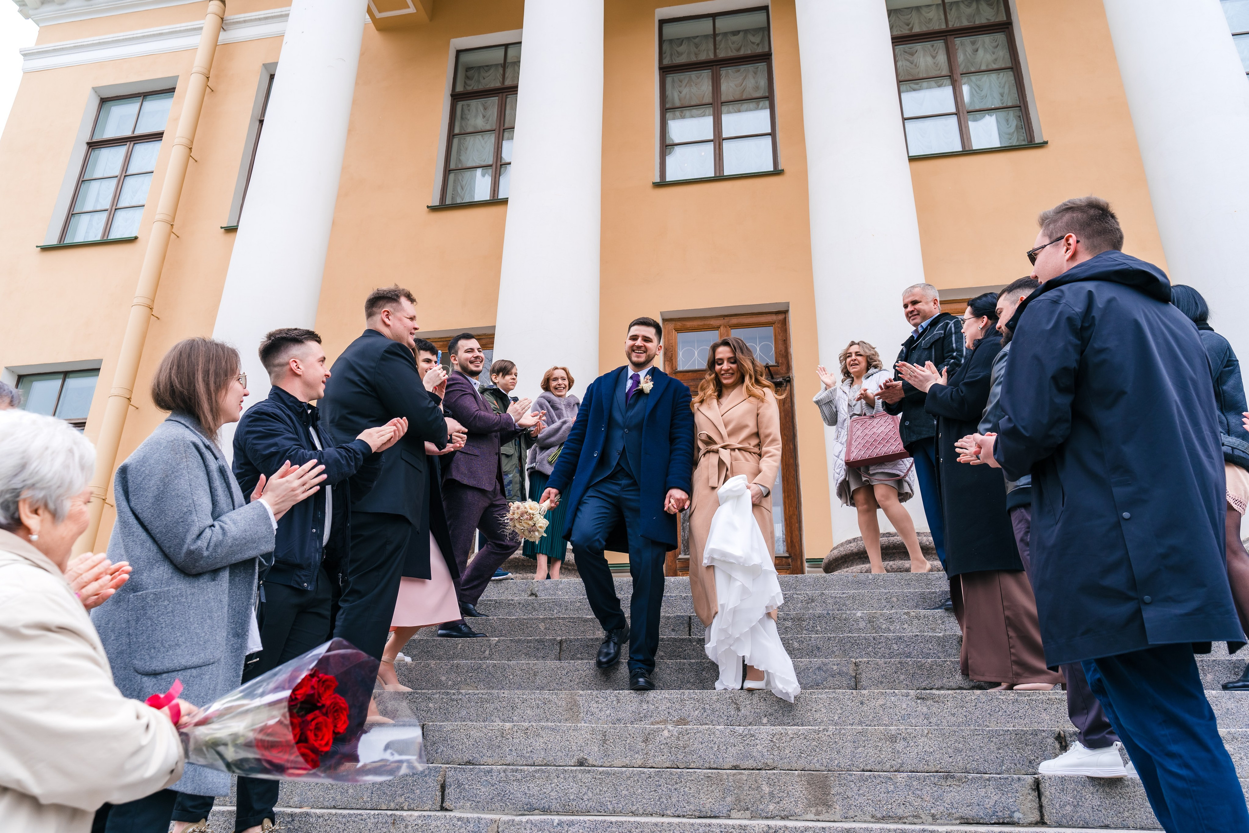 Роман + Анастасия