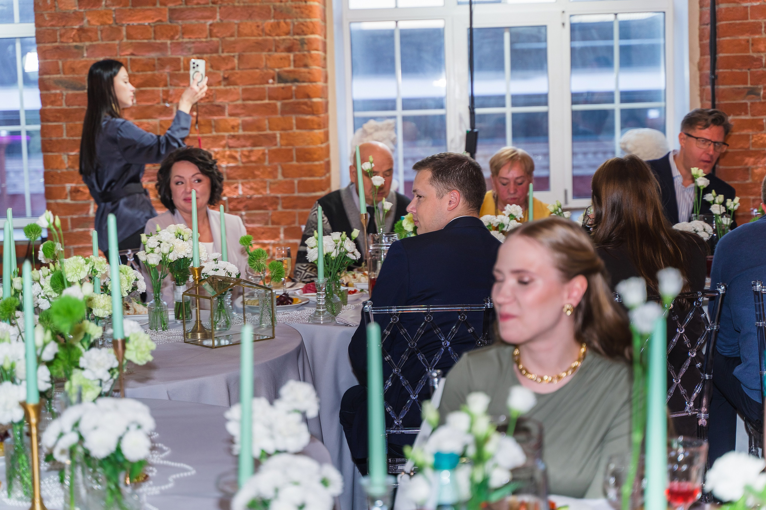 Евгений + Елена