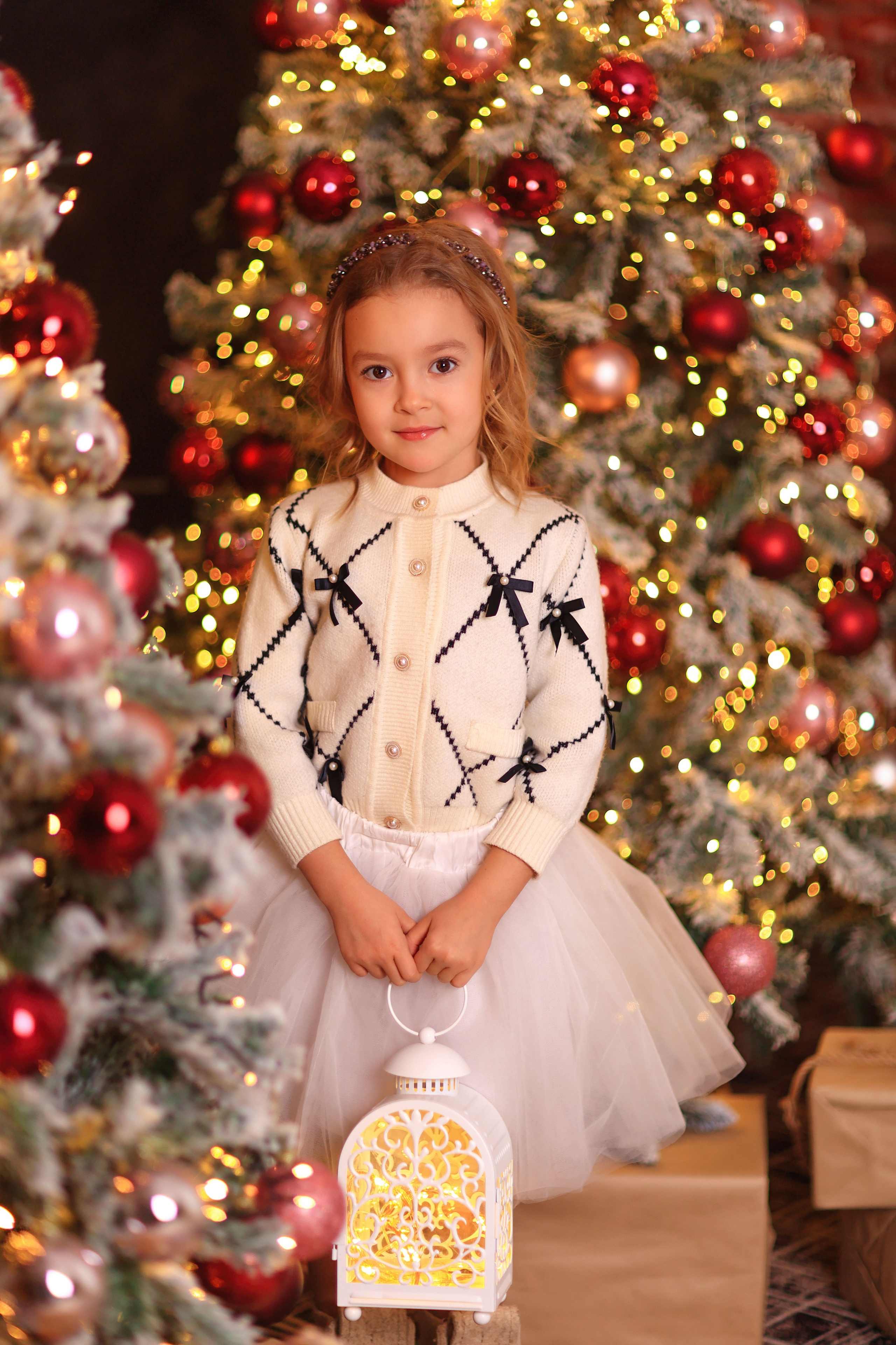 Рождество. Школа Развития моделей Город Ижевск