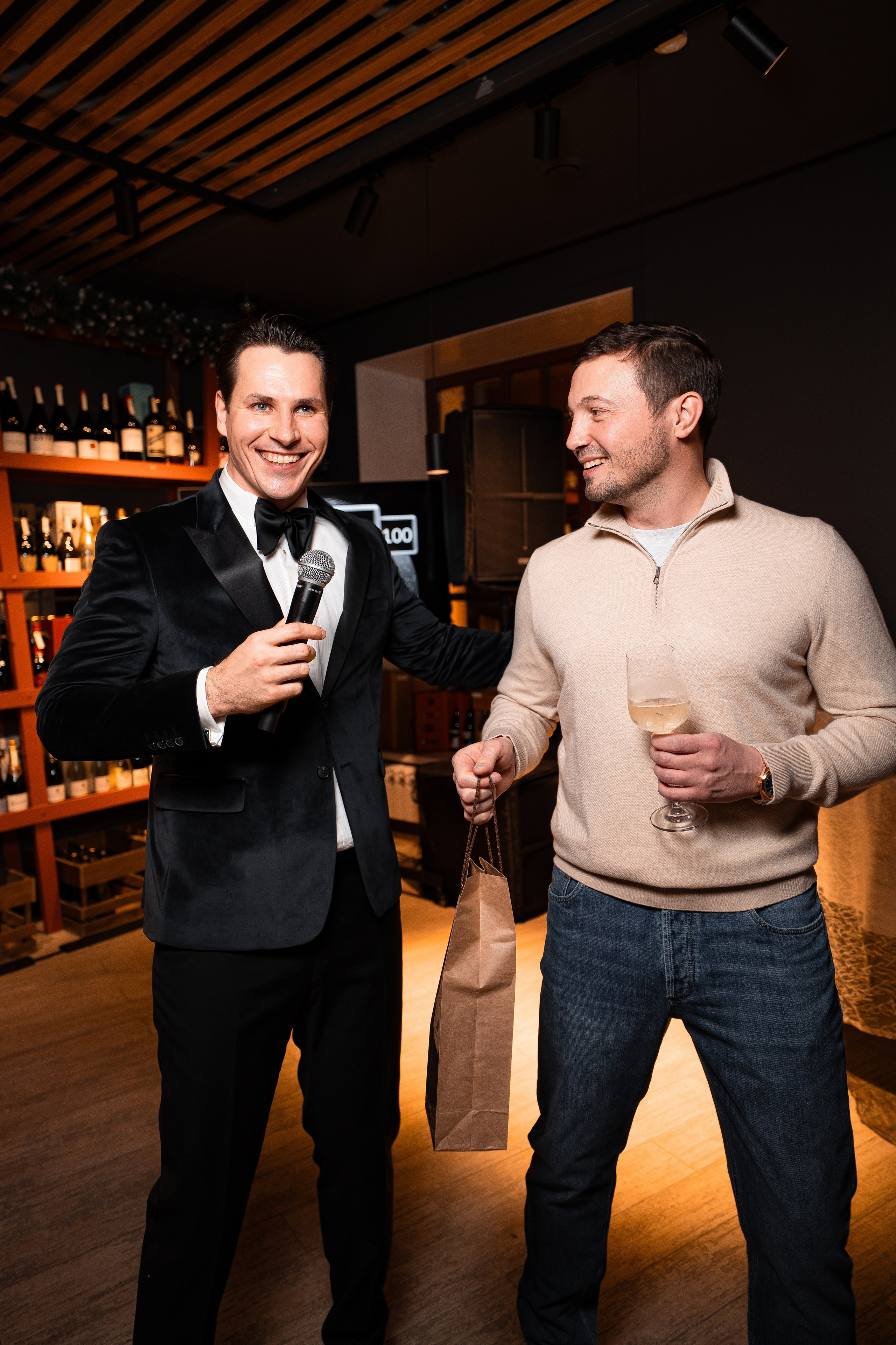 ЭНОТЕКА — 13 ЛЕТ. СВОИ. ФОТООТЧЕТЫ-СОБЫТИЯ-МЕСТА