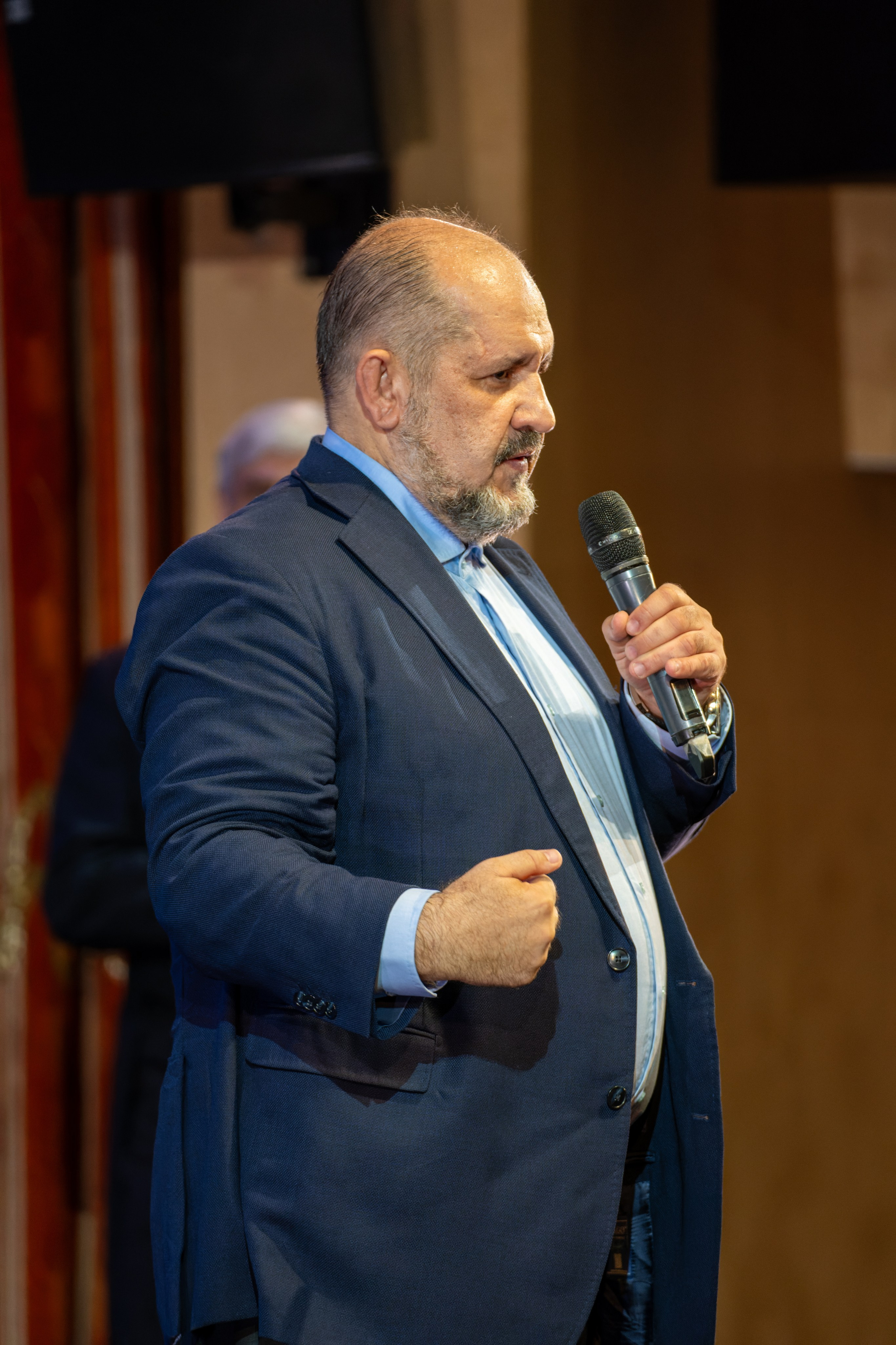 Съёмка благотворительного спектакля «Новая история деревянного мальчика». «Студия DRONAVT`s» — видеосъёмка и фотография г. Москва