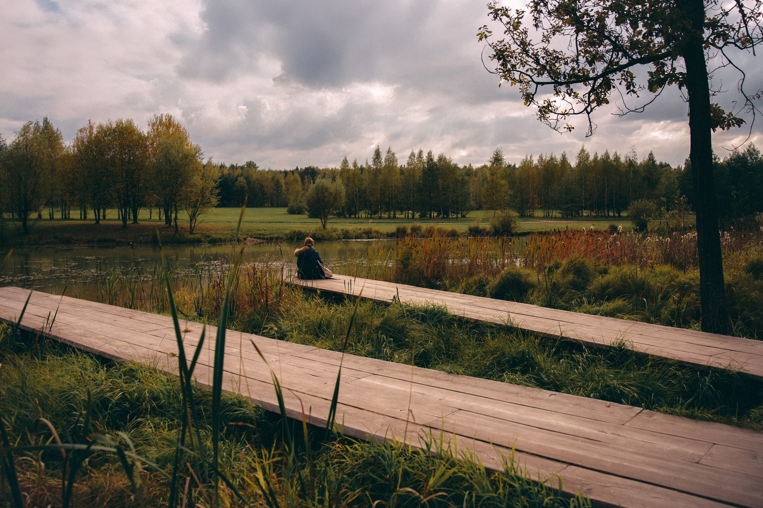 Осень 2025. Фотограф из Москвы — DASHA NOVA | Авторская фотография в разных жанрах