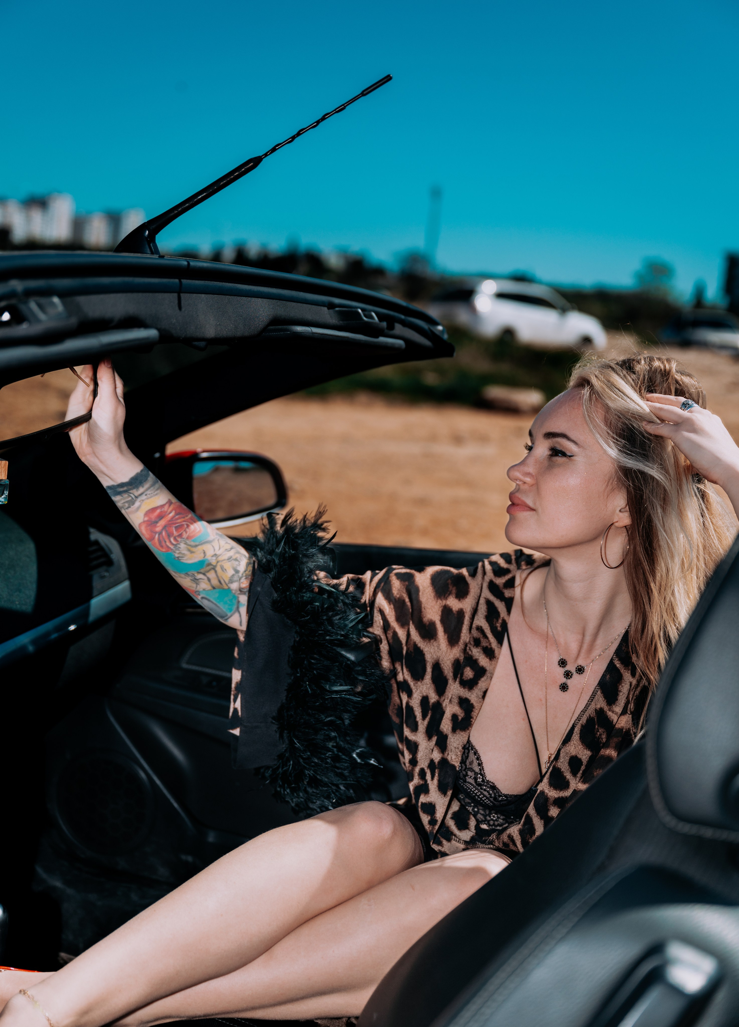 Выездные и прогулочные фотосессии. Морские, Street. Студийный и свадебный фотограф и видеограф в Севастополе — Юлия Макаренко