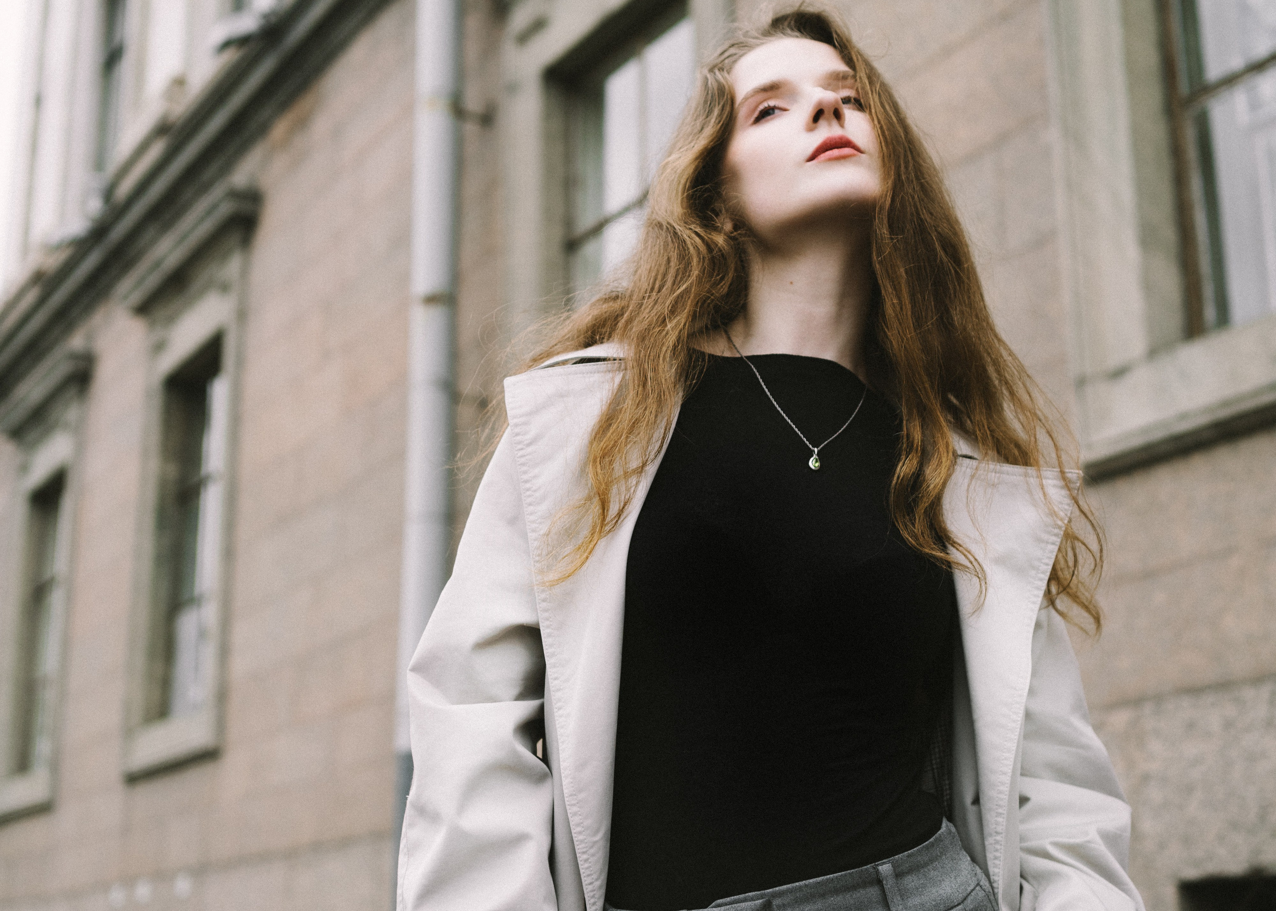 Anastasya. Фотограф для брендов в Санкт-Петербурге — Анастасия Галина