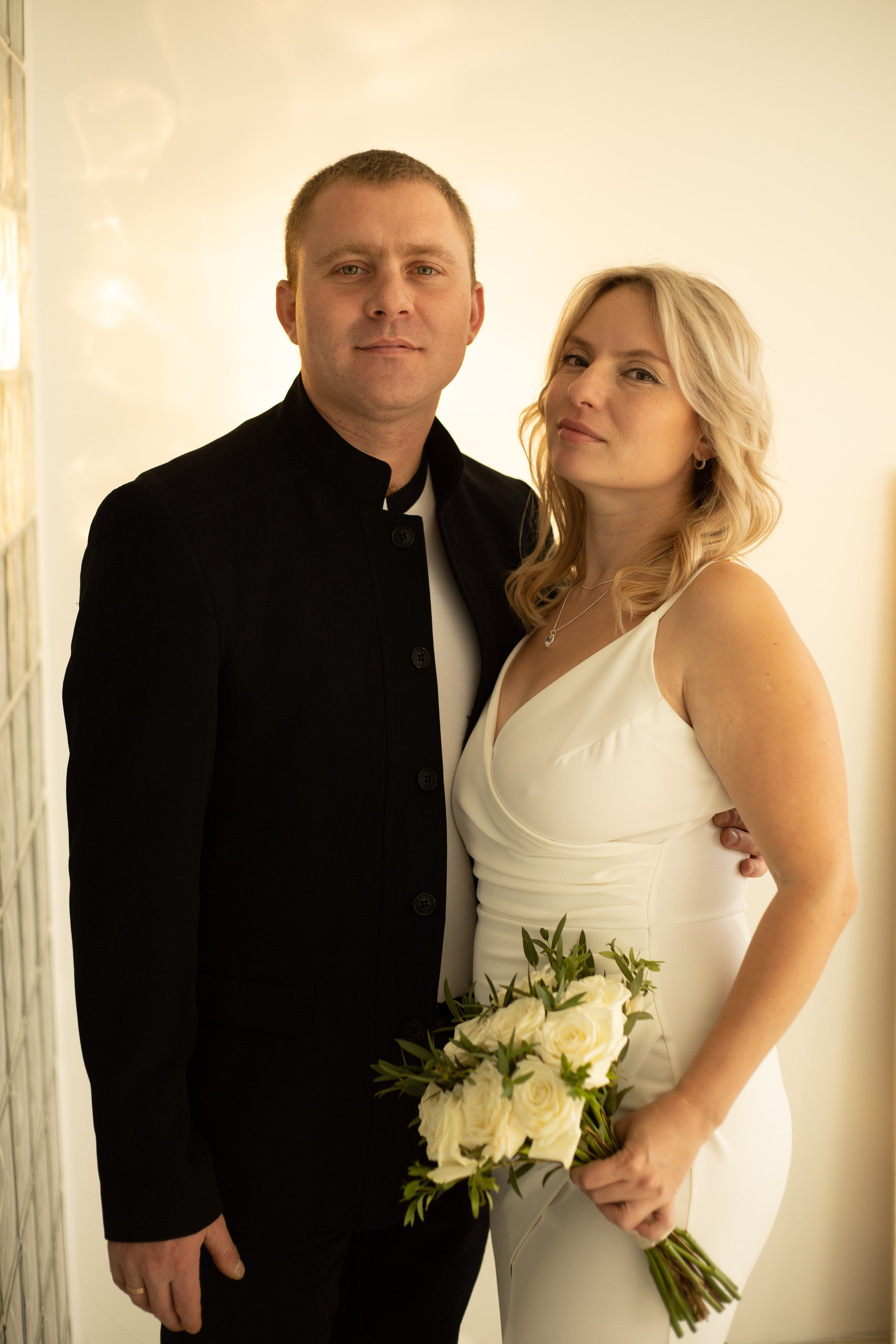 Для двоих. Женский и семейный фотограф Алина Влади