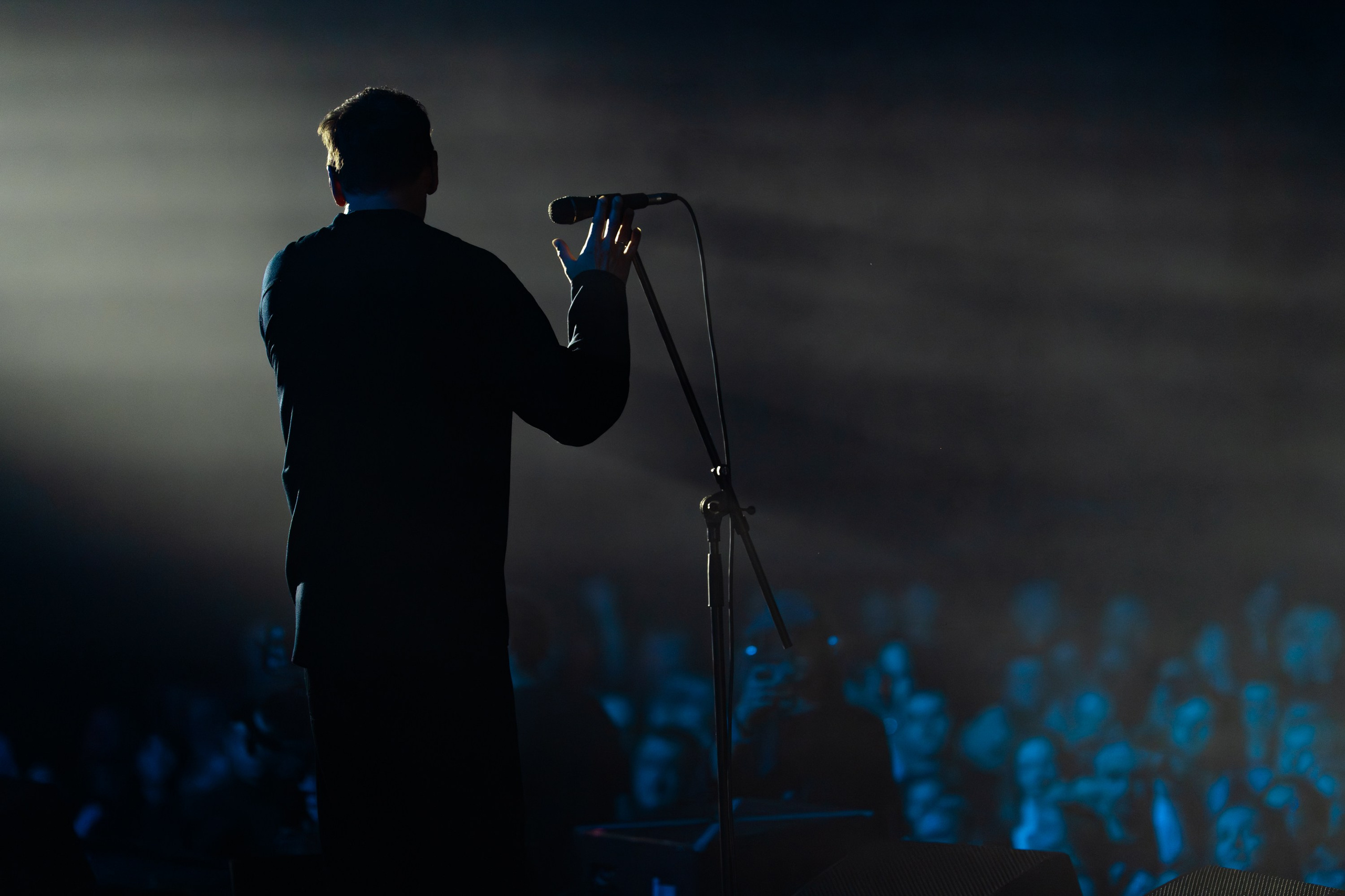 Танцы Минус. Магия музыки в кадре: Концертная Фотография