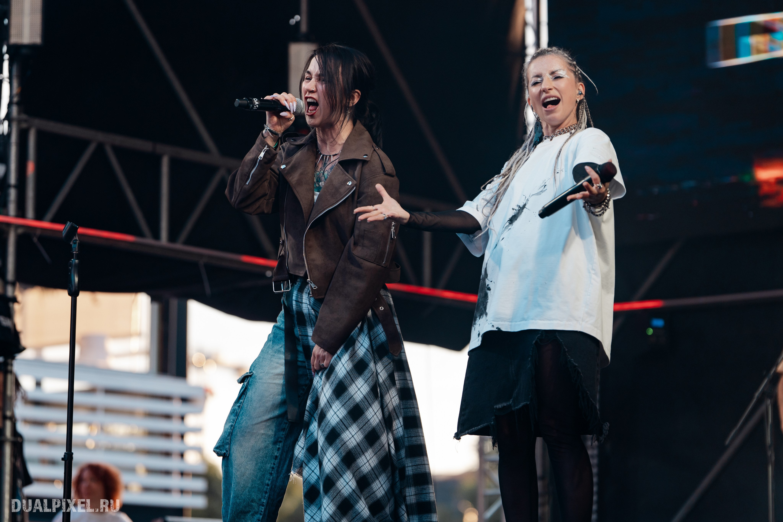 Мураками. Магия музыки в кадре: Концертная Фотография