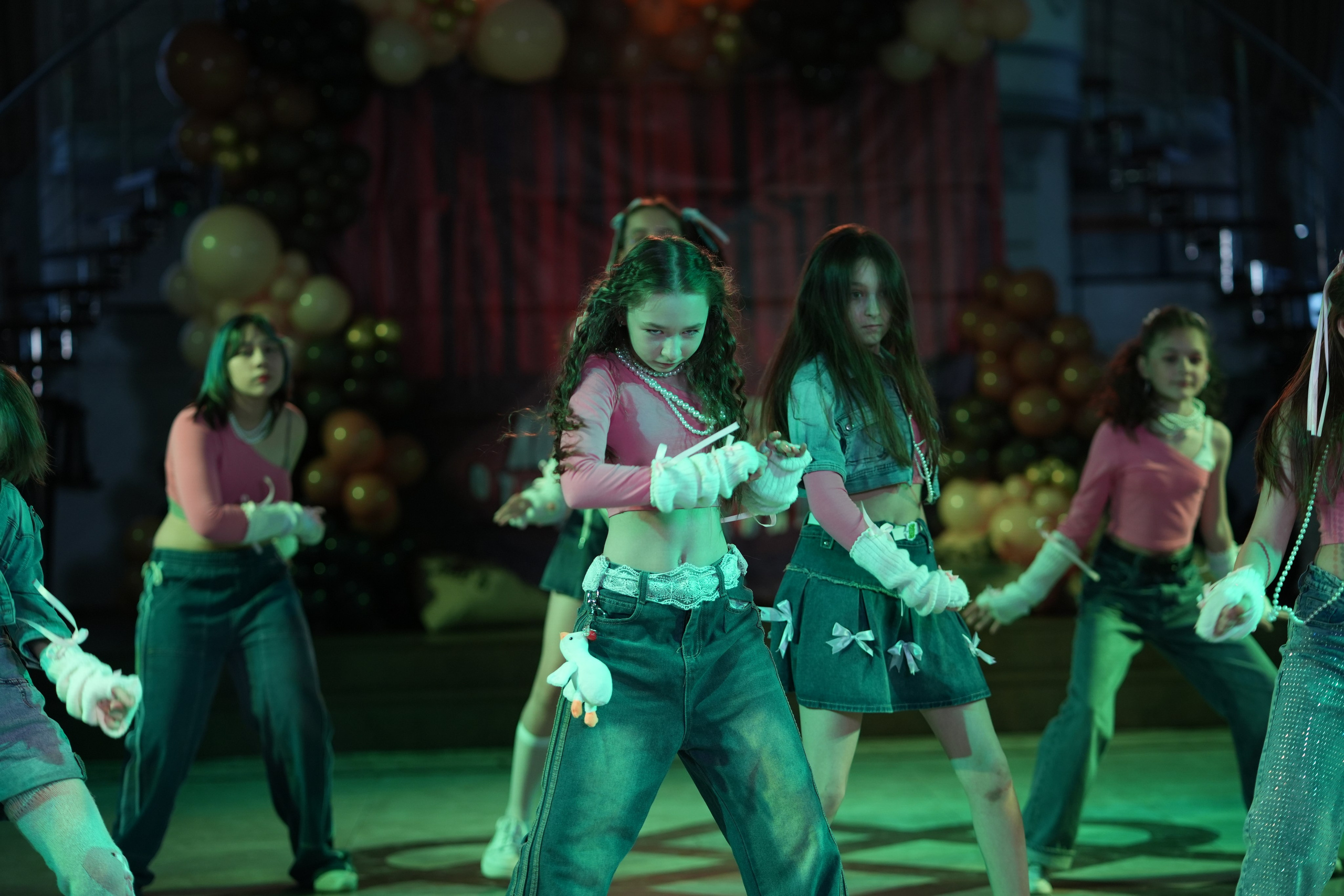 Отчётный концер KOD'A dance studio. Фотограф, видеограф Пятигорск, Ставрополь, Ессентуки, Petlyakovs_photo