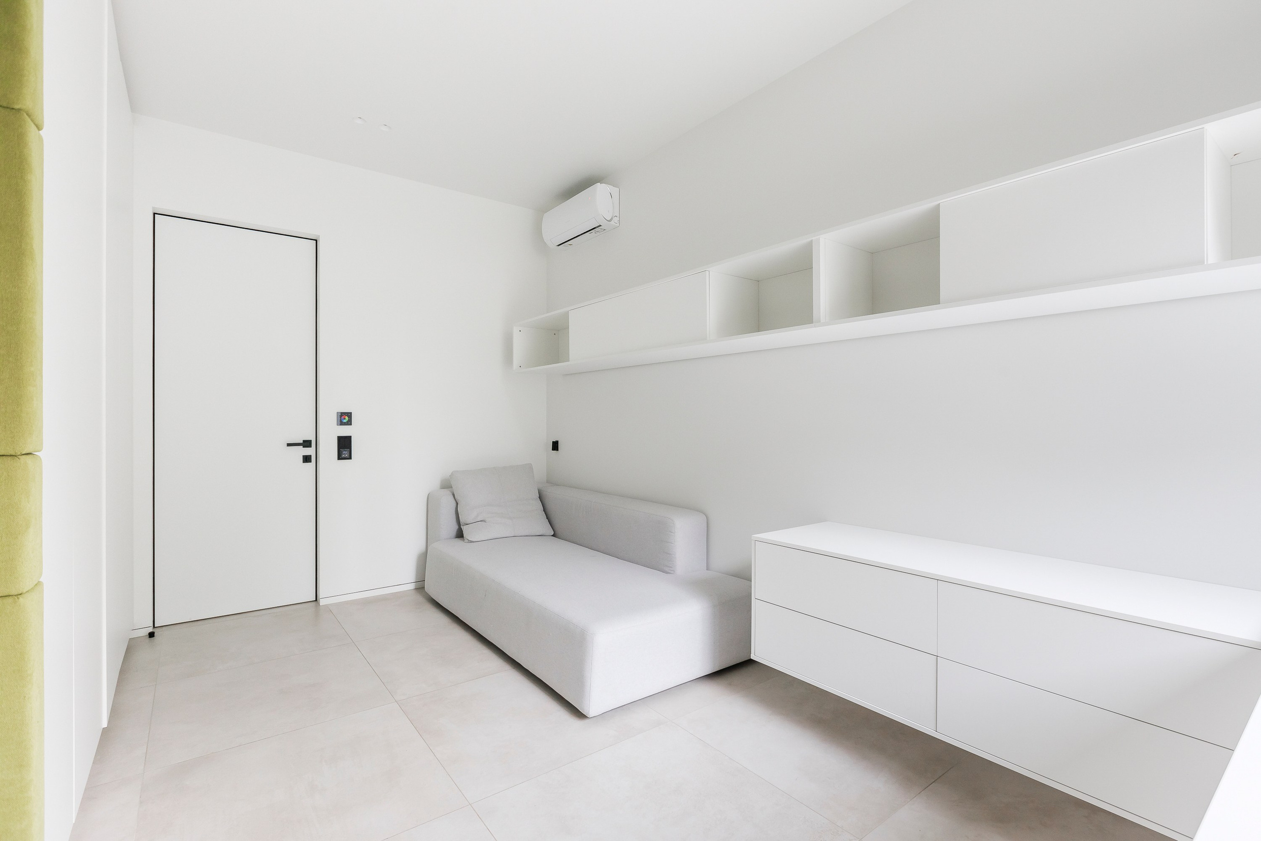 Дом в КП Завидово для копании Vesco. Интерьерный фотограф в Москве Роман Потапов