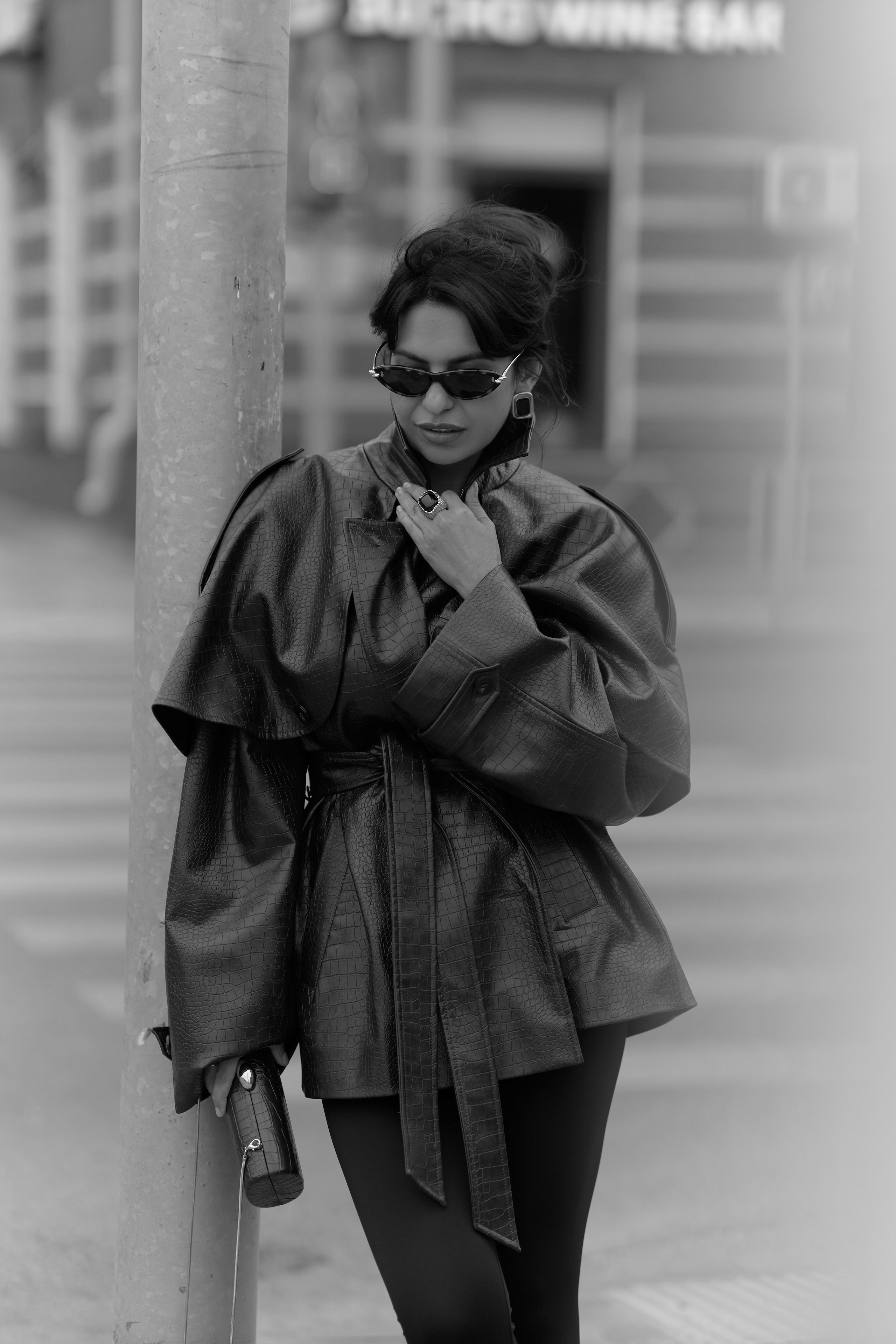 Ирина. Фотограф в Москве — Ольга Кушнарева