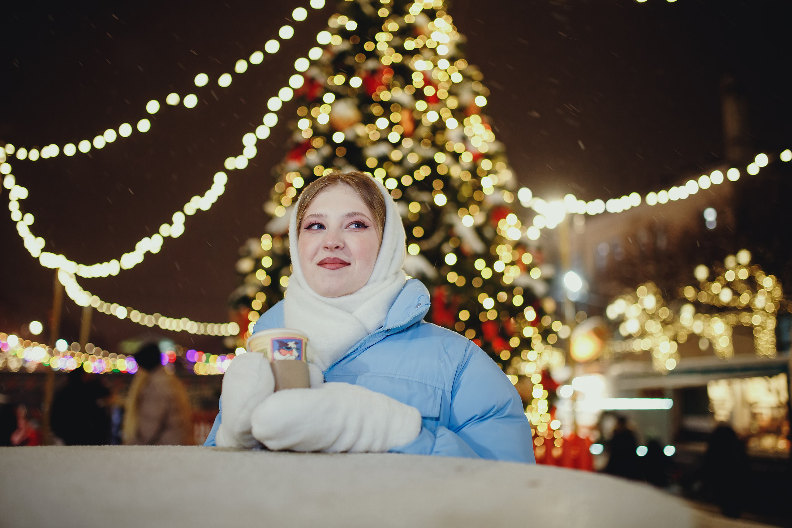 Новогодние прогулочные фотосессии. Фотограф Вероника Весна| Санкт-Петербург | Питер | Спб | Петербург|
