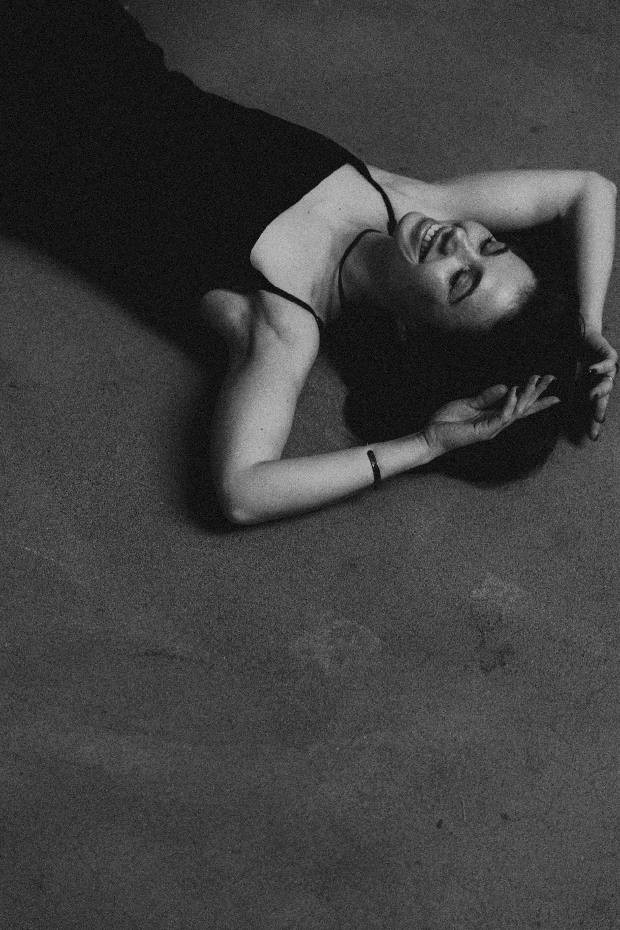 Ксюша. Фотограф Ульяна Дивина в Нижнем Новгороде и Нижегородской области