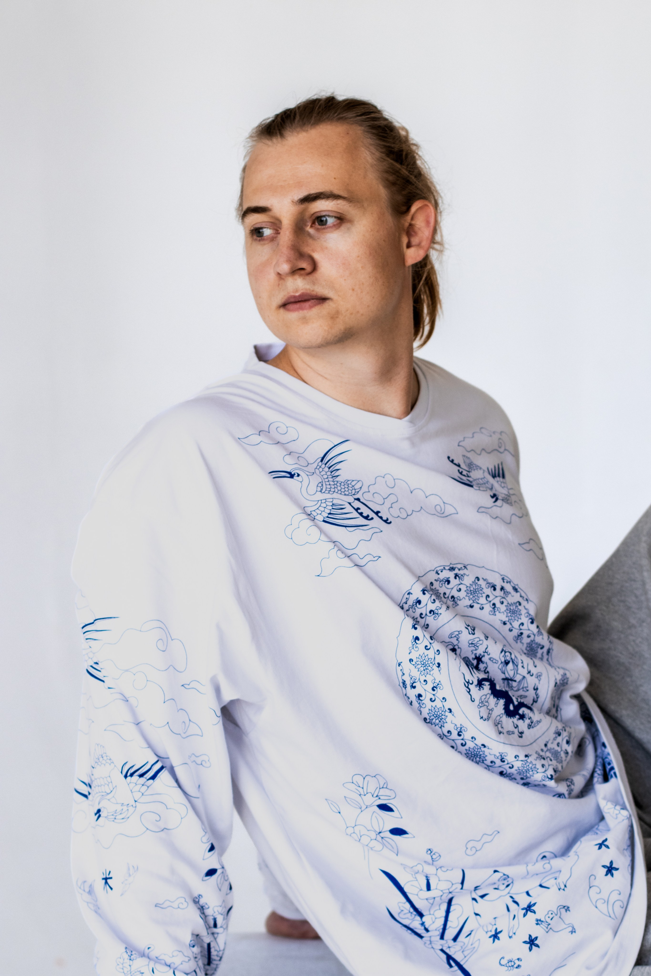 Индивидуальная съемка. Фотограф в Москве и Московской области — Акулина Софья