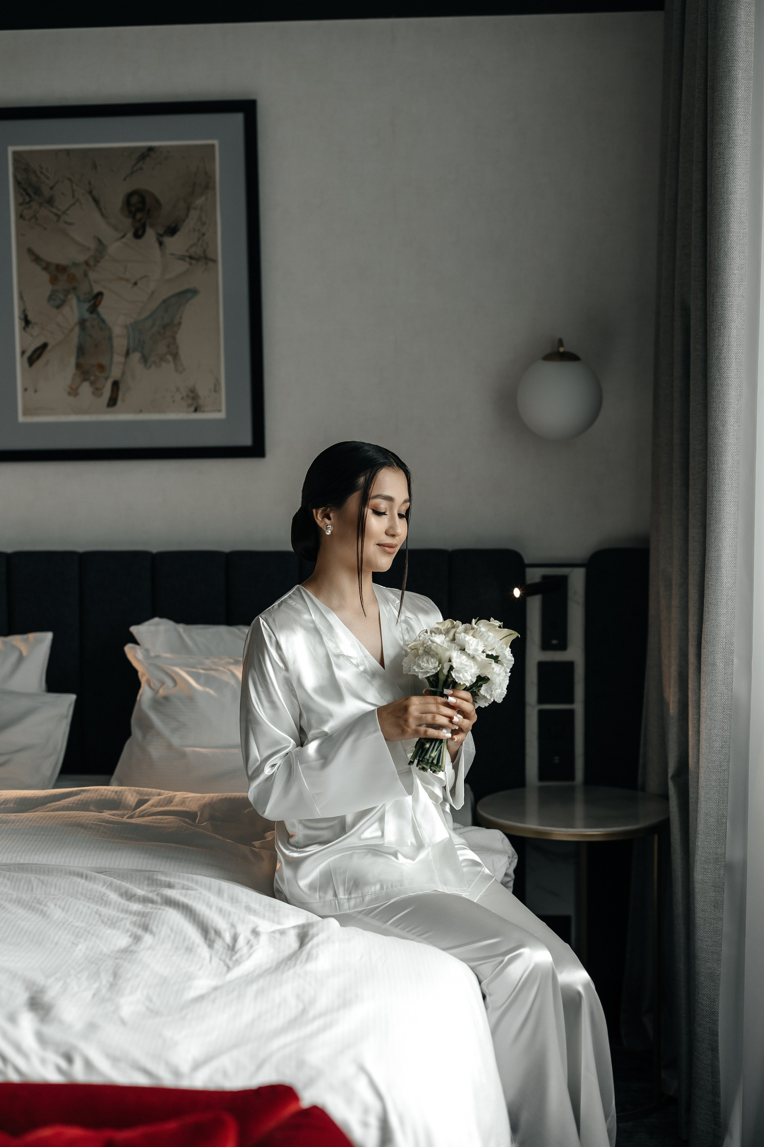 Кайрат & Гузель | 03.08.24. Свадебный и семейный фотограф в Омске Евгения Хакимова