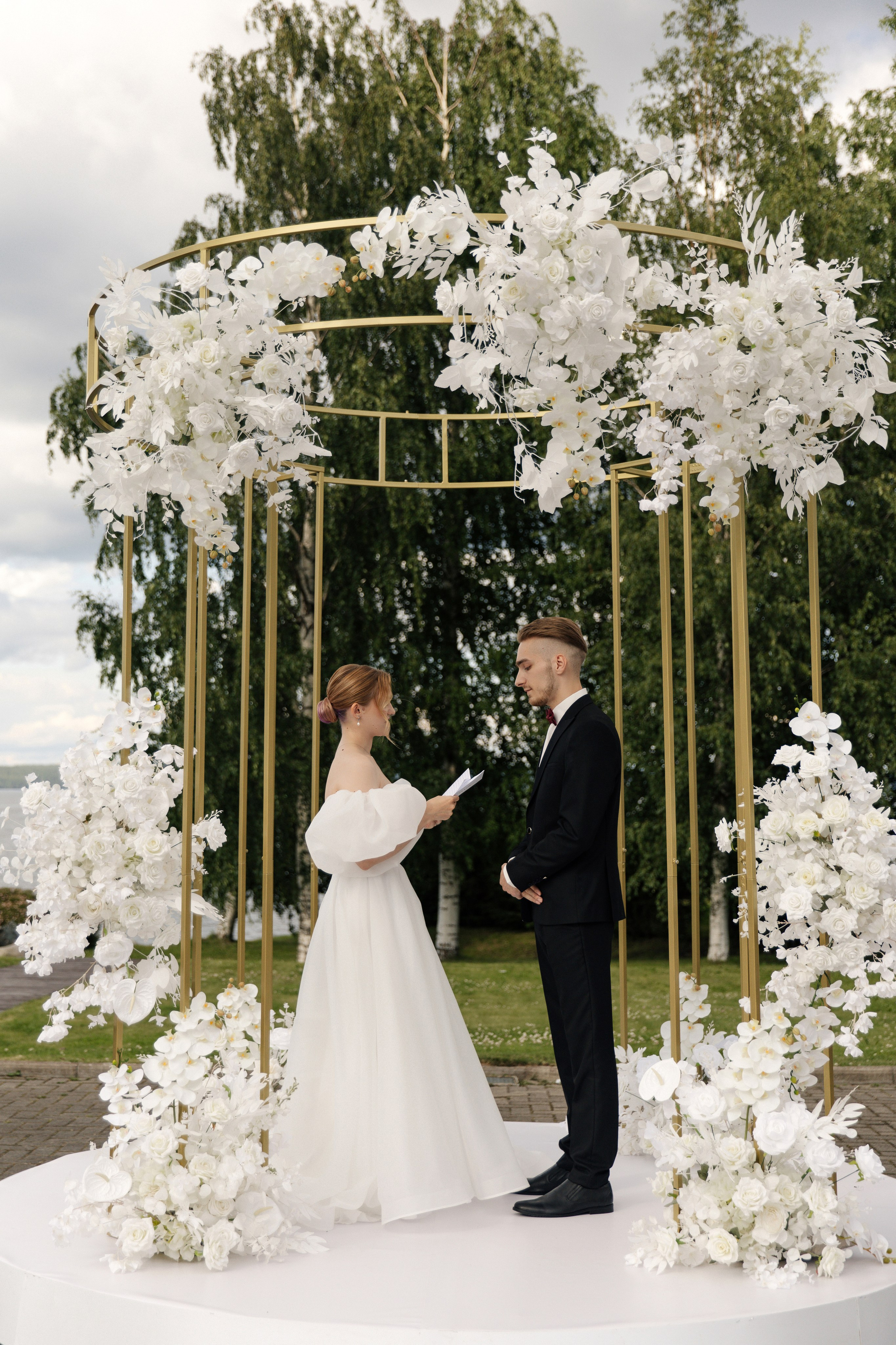 Илеан и Карина. Брысина Алёна/ фотограф Петрозаводск, Карелия