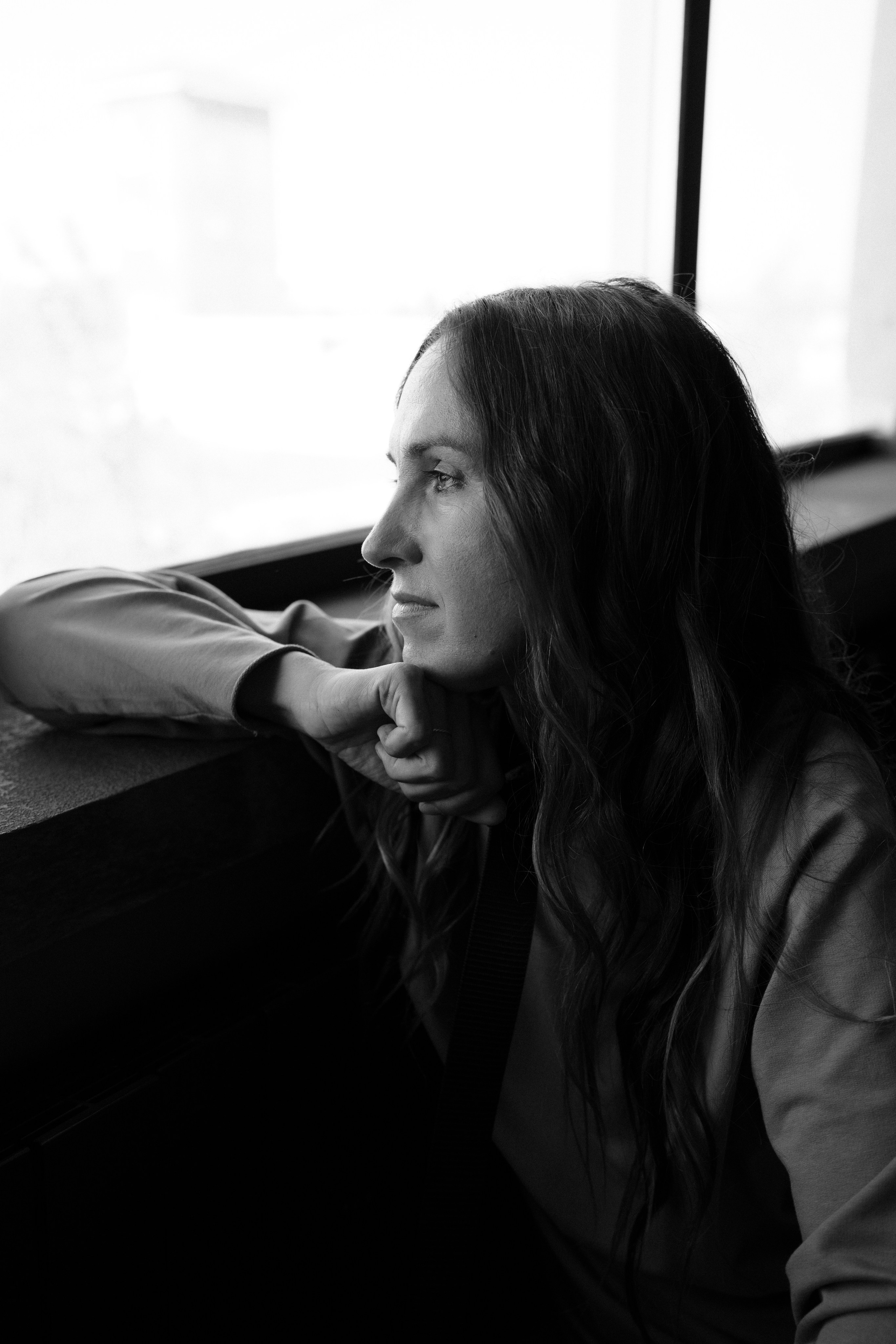 Выйти за рамки. Индивидуальный фотограф в Красноярске