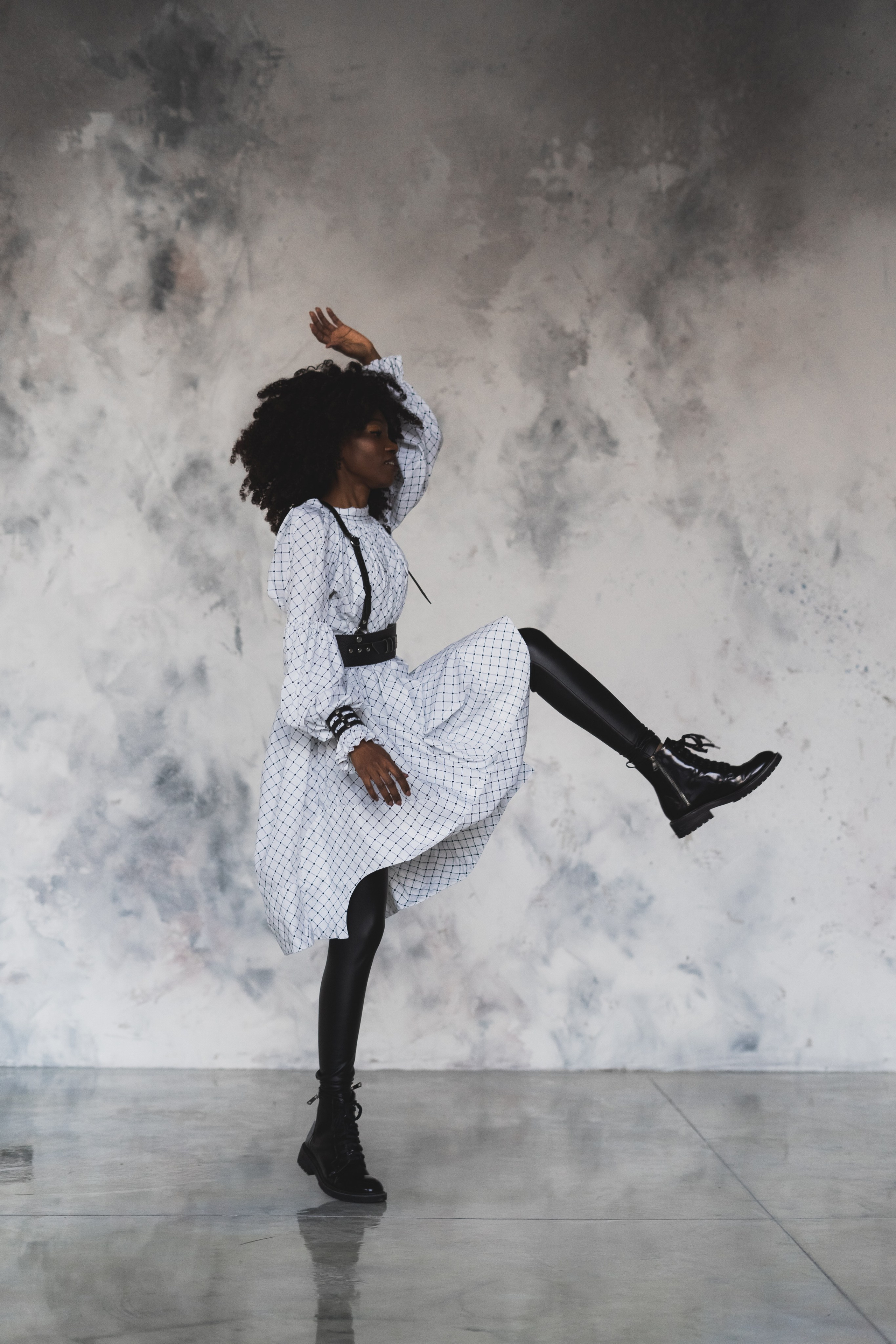 Фешен. Индивидуальный фотограф в Красноярске