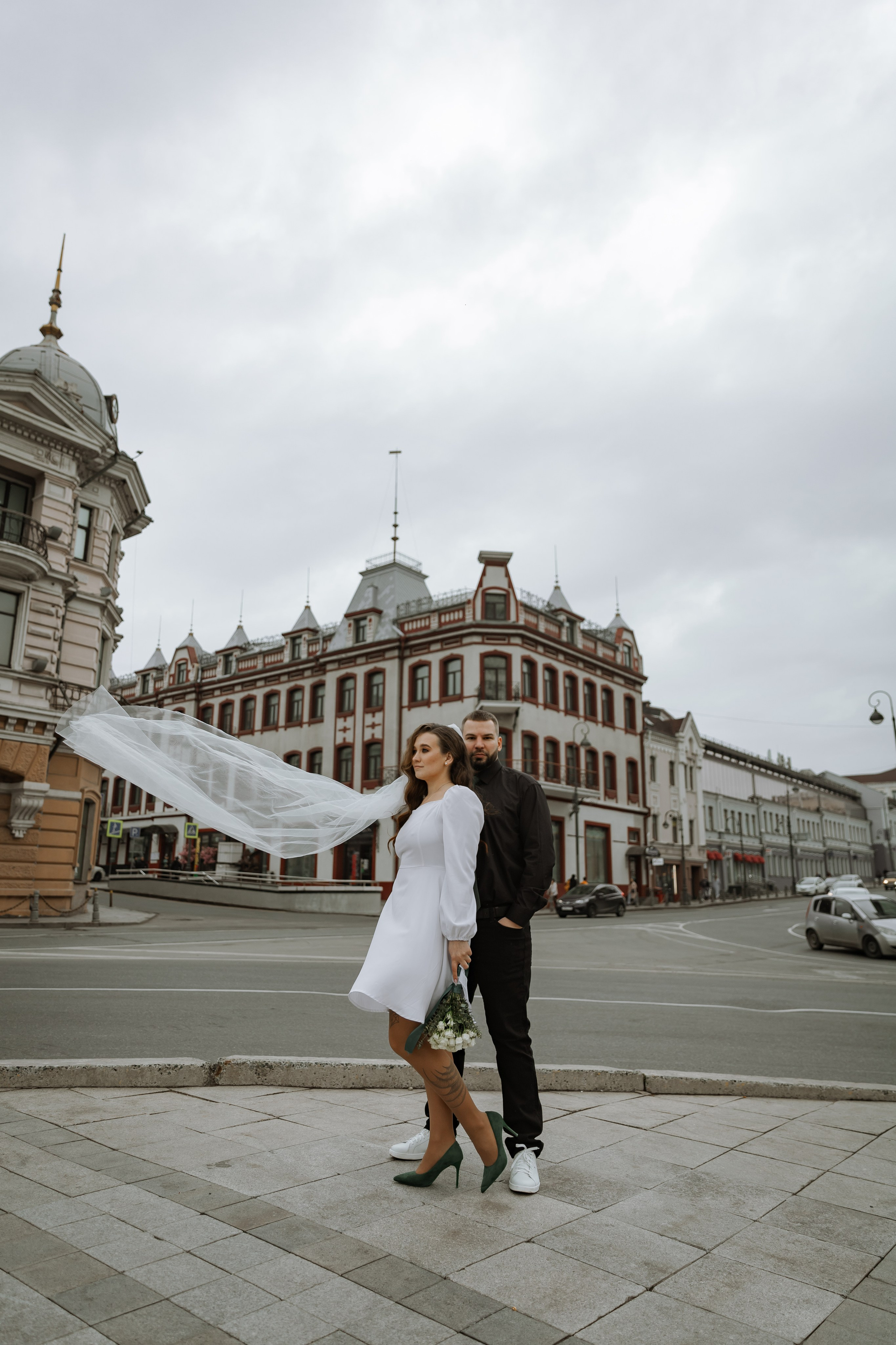 Свадебный фотограф спб