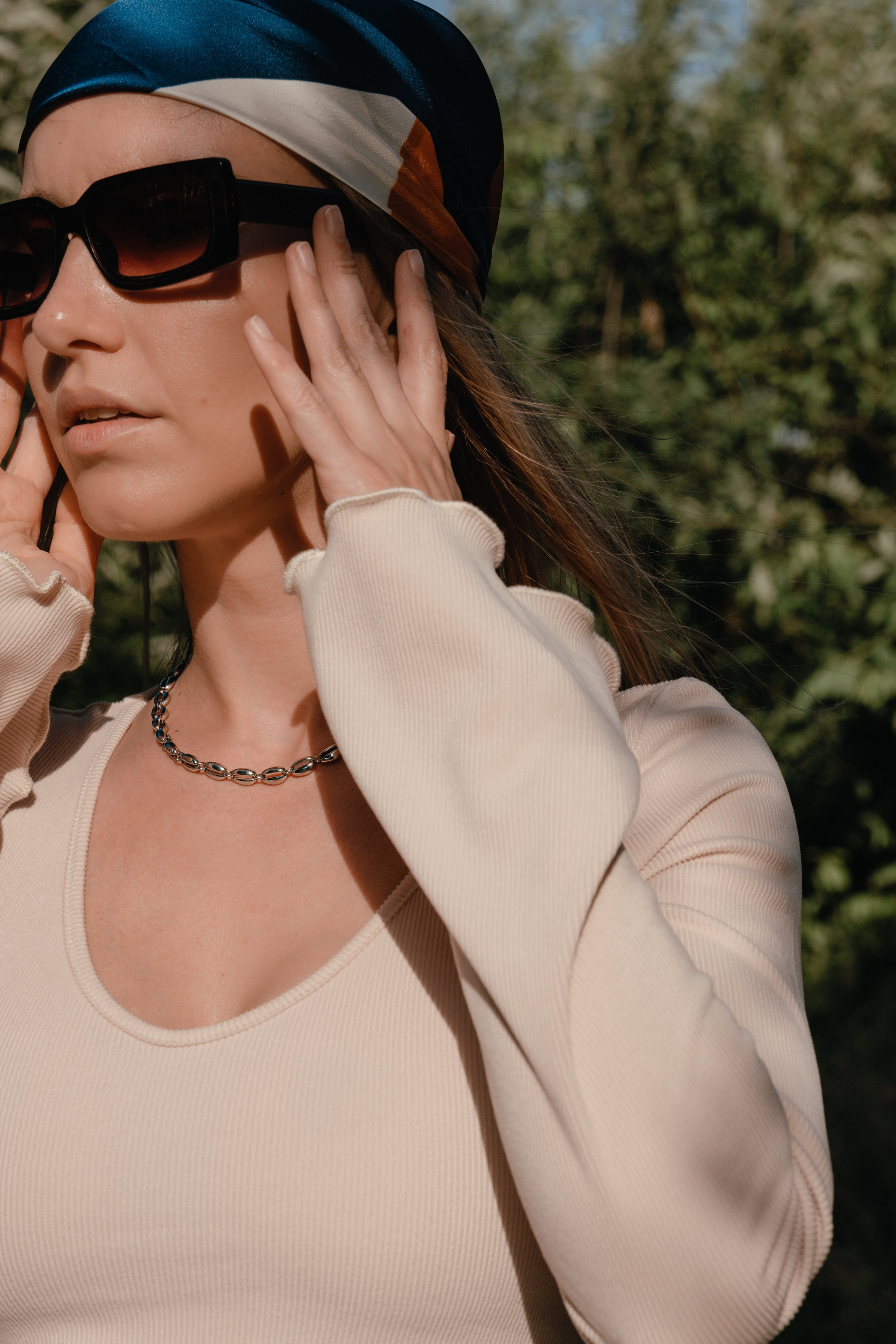 Bi.Ju.Art. Портретный фотограф Ксения Люндовская