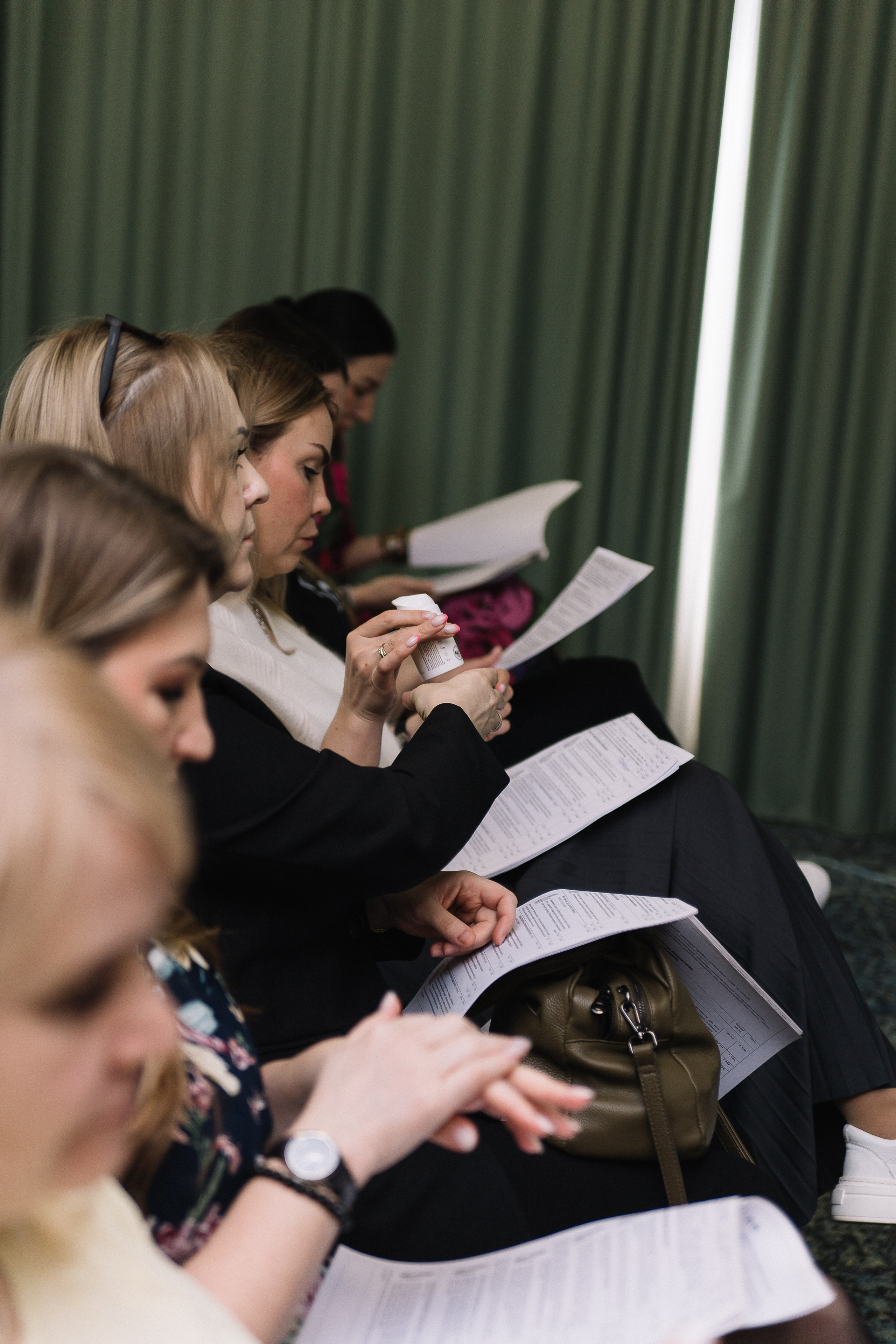 Съемка ваших событий. Фотограф Ольга Кудрявцева. Профессиональная фотосъёмка в Калининграде