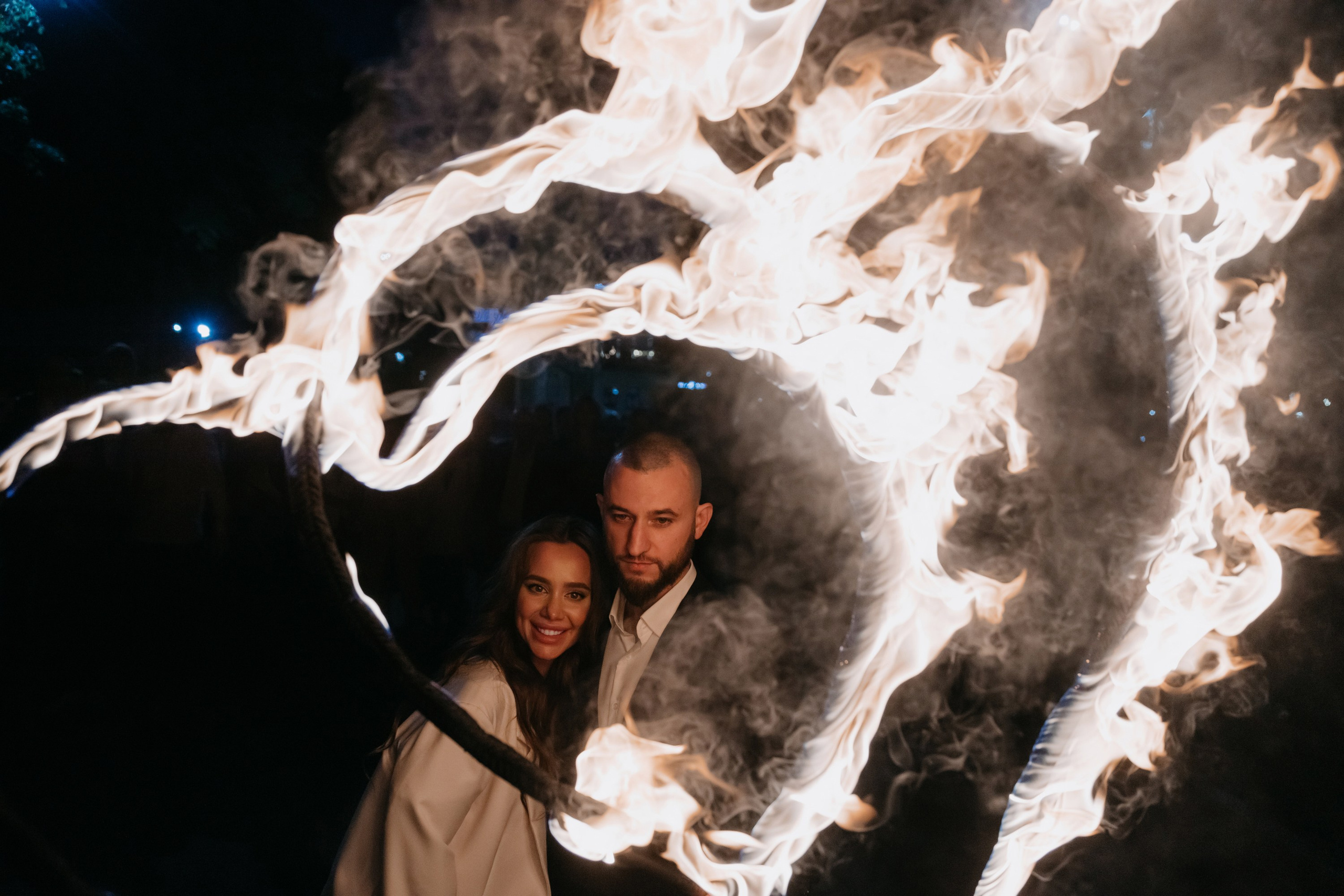 Эльдар & Алина. Фотограф ваших событий