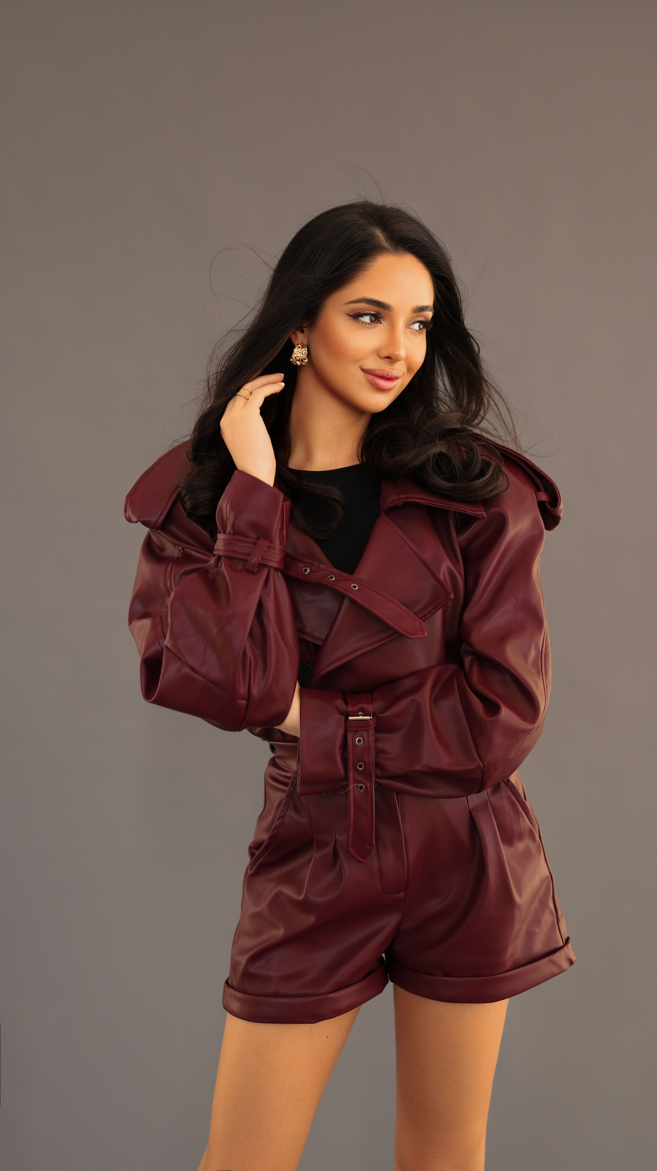 Индивидуальная фотосессия. Фотограф Москва