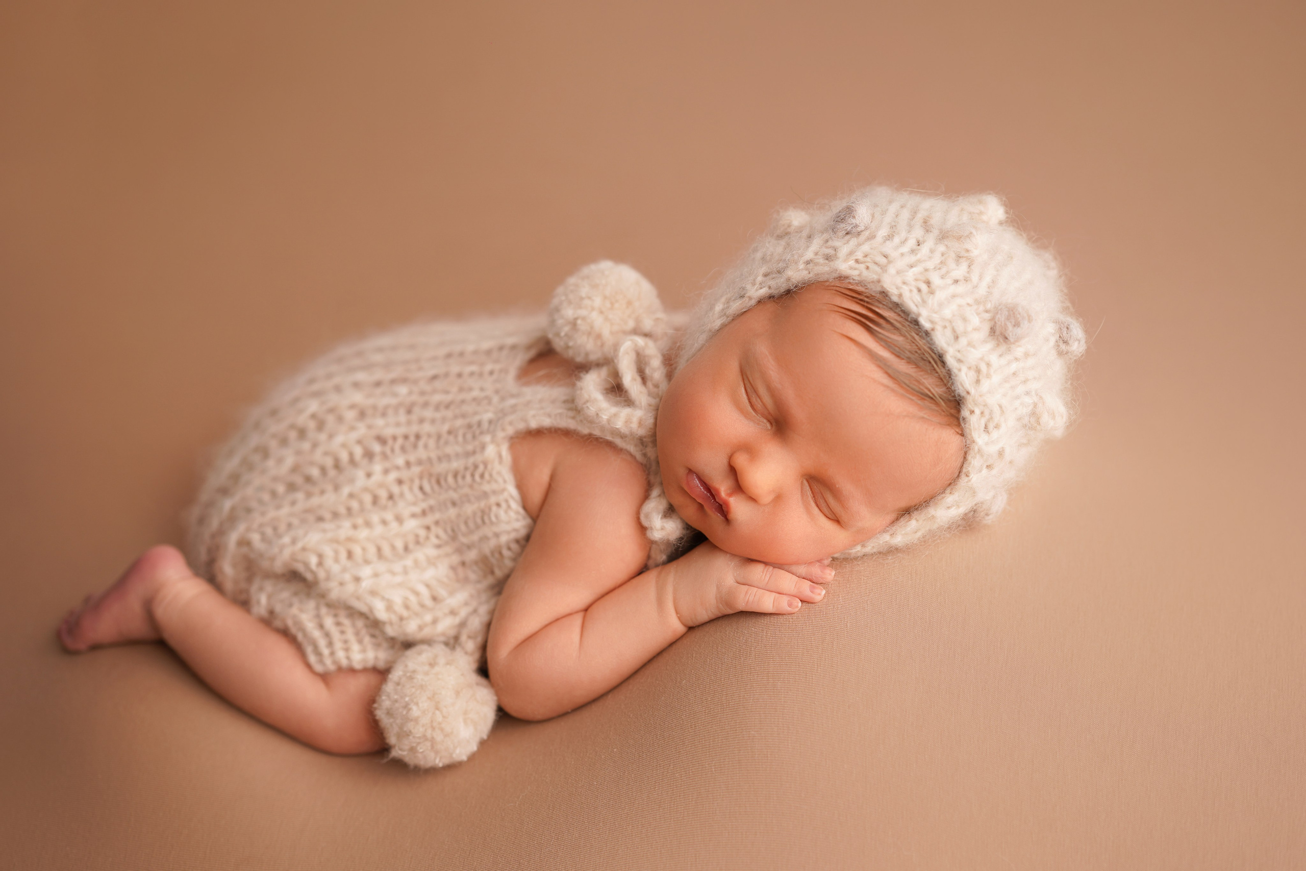 Новорожденные. Фотограф новорождённых в Москве Елена Левина