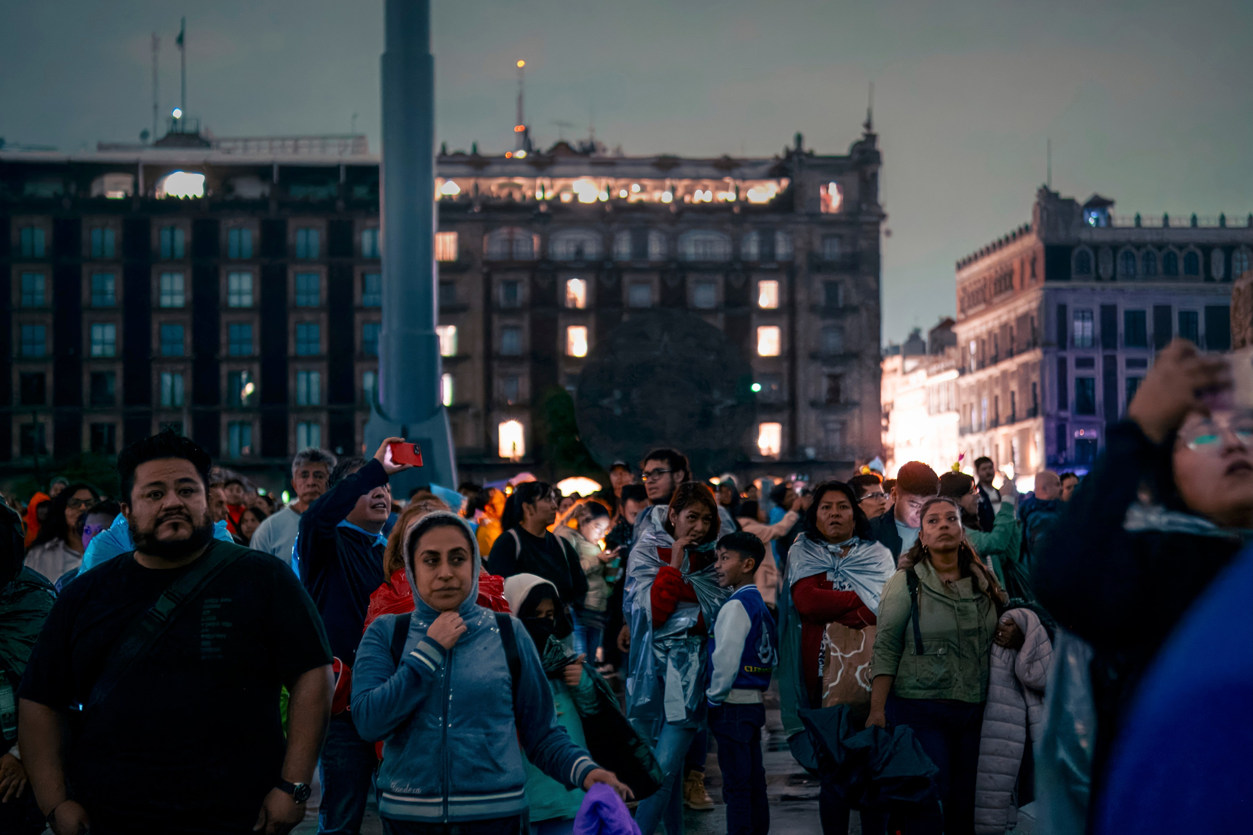 Luminous Memory. CDMX Photography | Alex Klenin| Portrait & Event Photographer