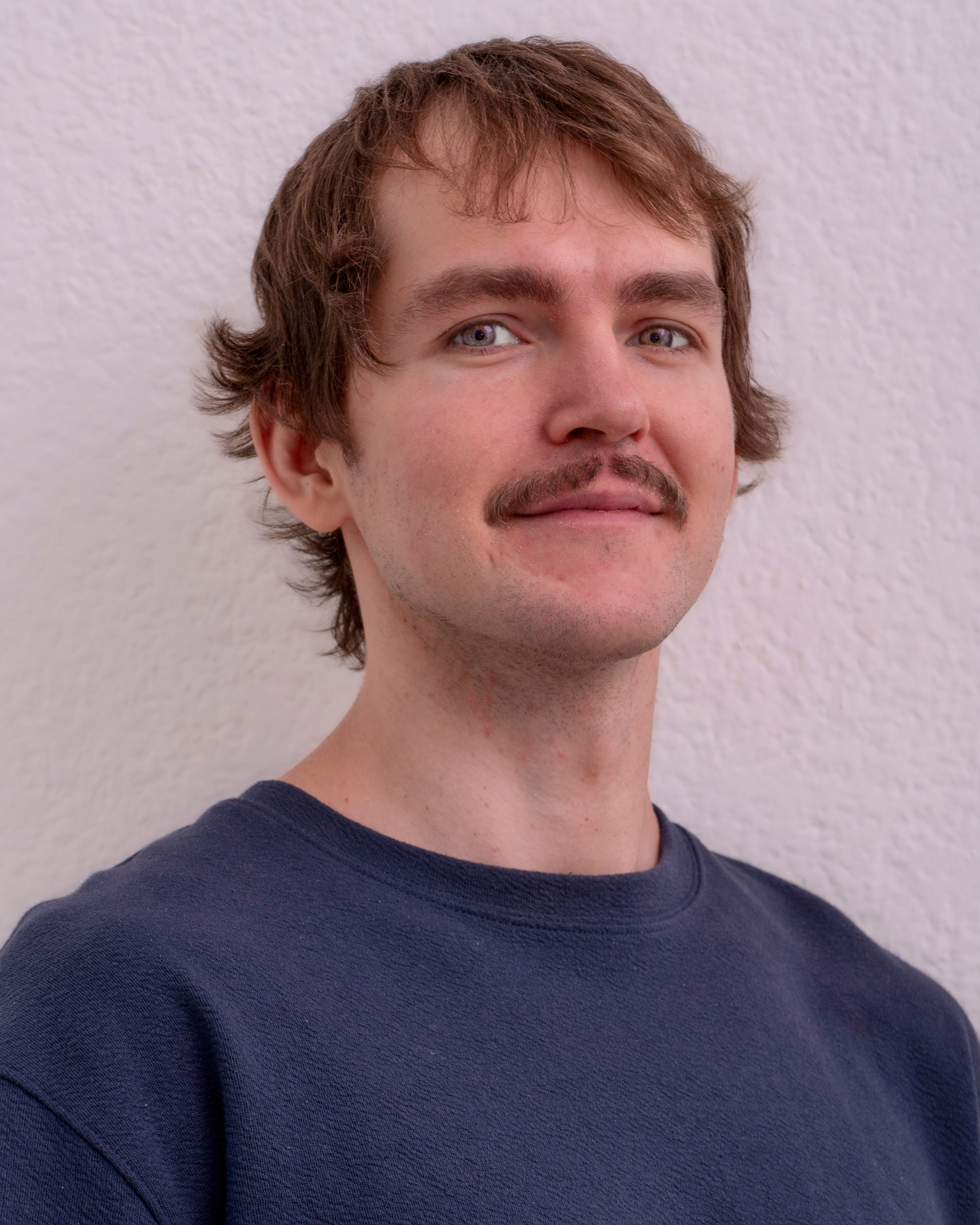 Casting Portfolio. CDMX Photography | Alex Klenin| Portrait & Event Photographer