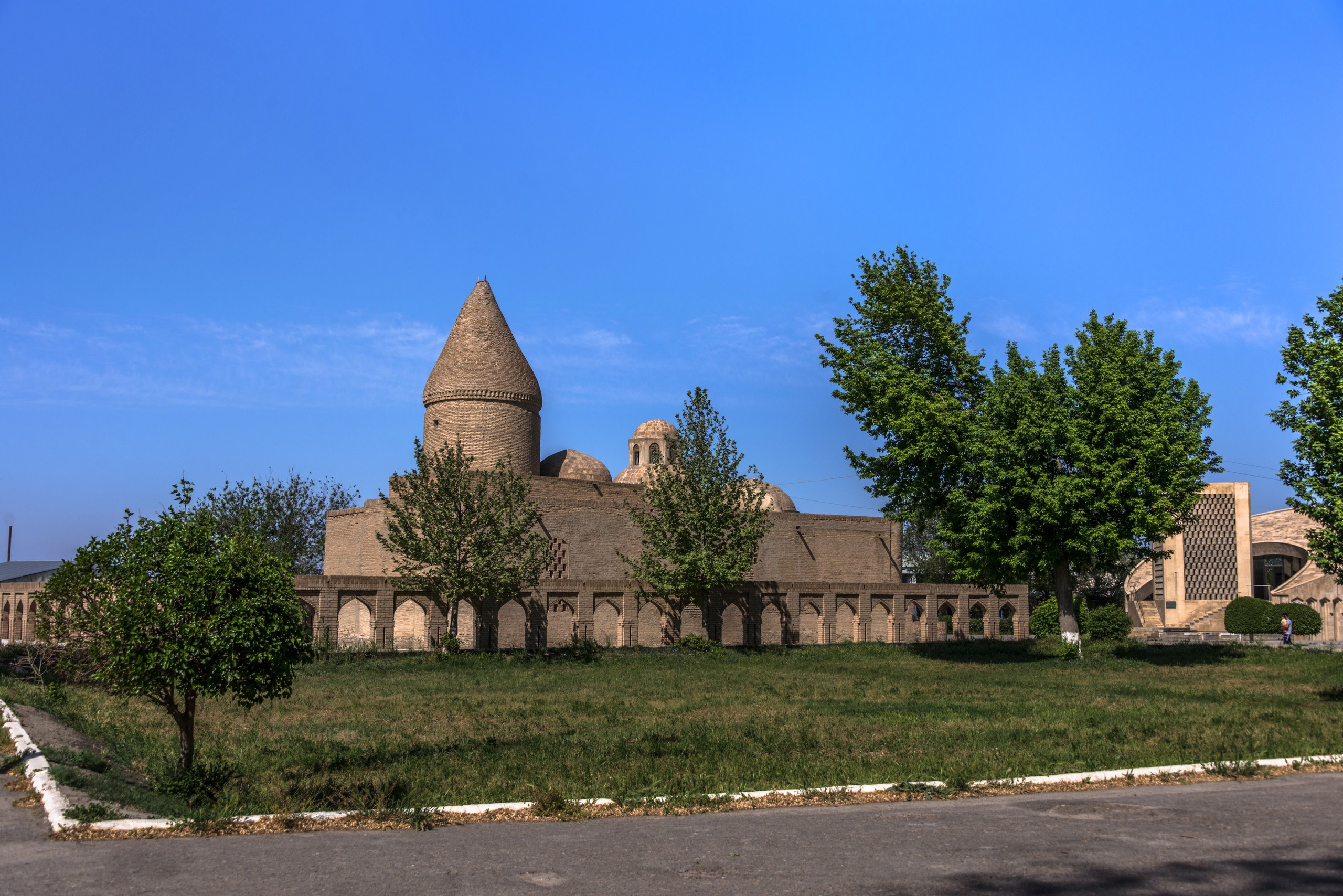 Бухара. Фотограф Лара Кучина