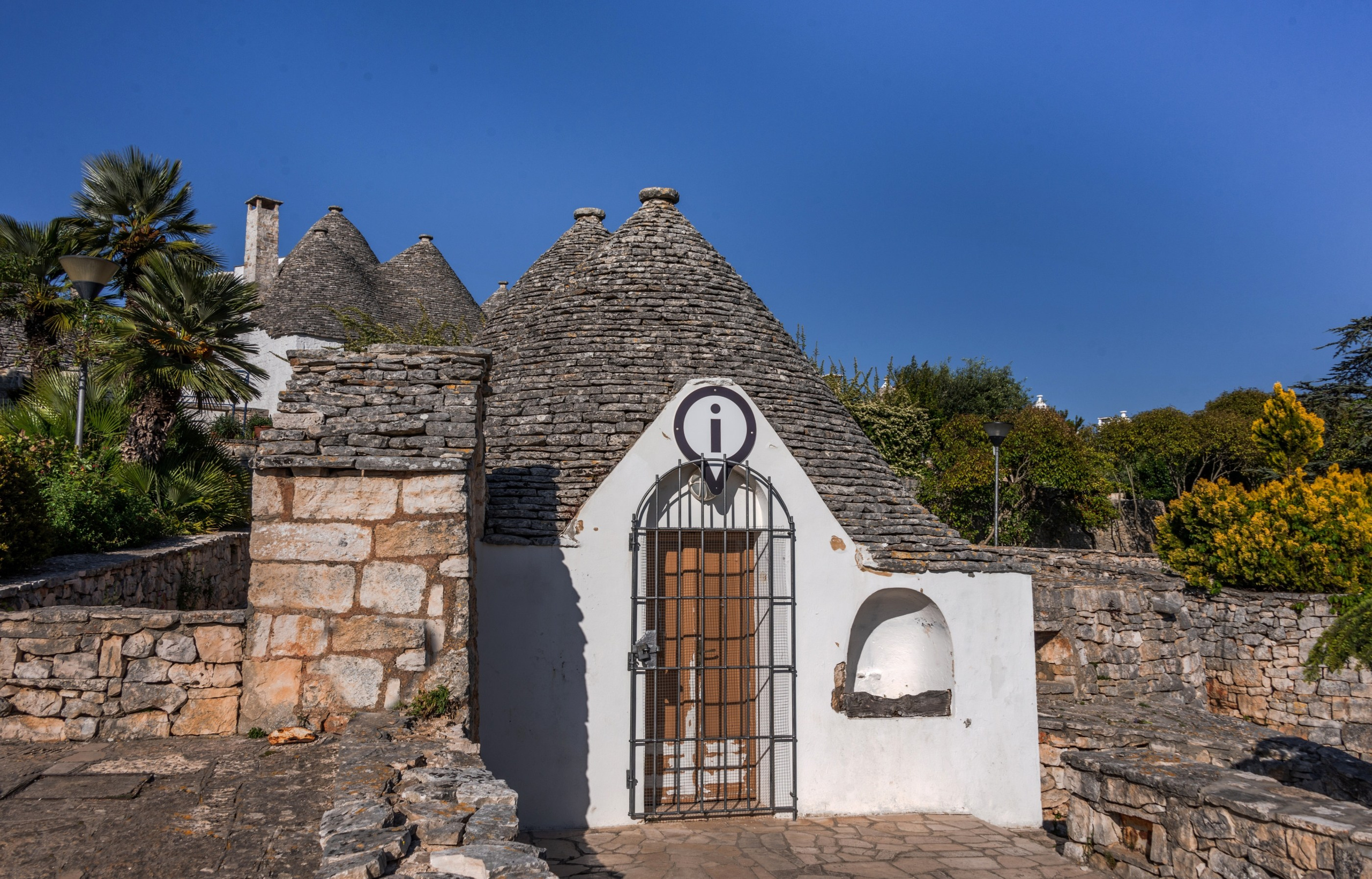 Alberobello