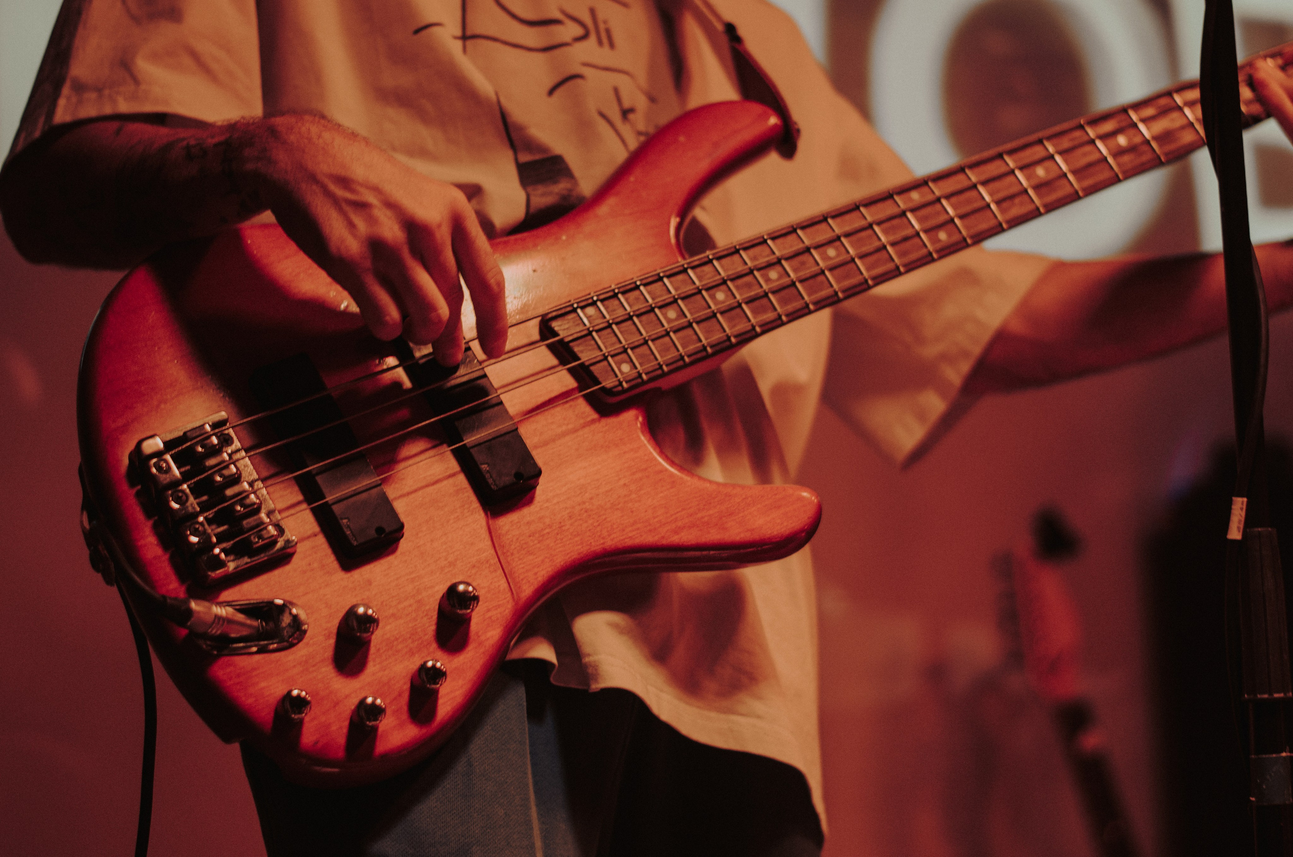 Гипнобаза. Просто свет