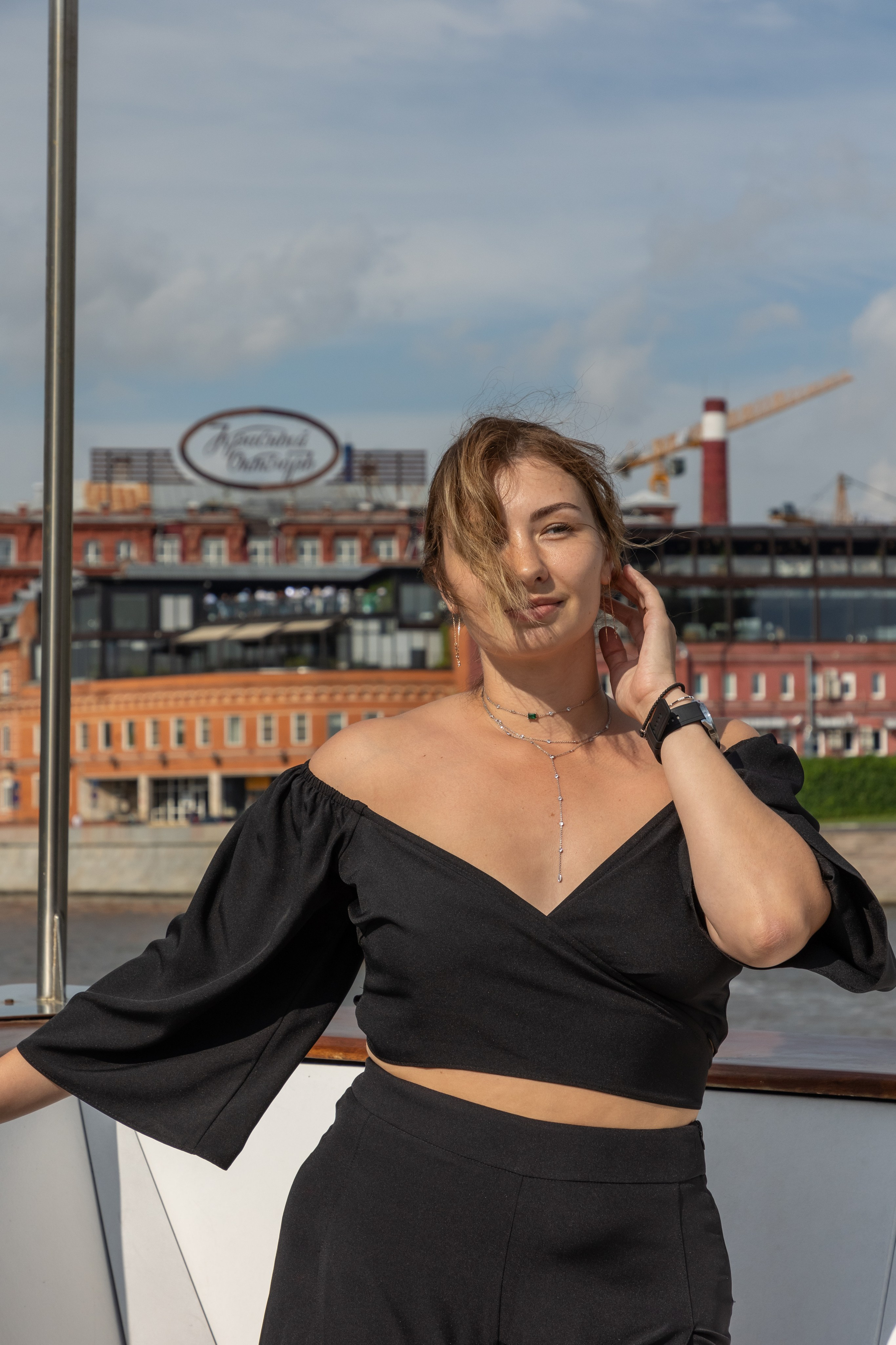 Корпоратив. Фотограф в Москве Алексей Липилин