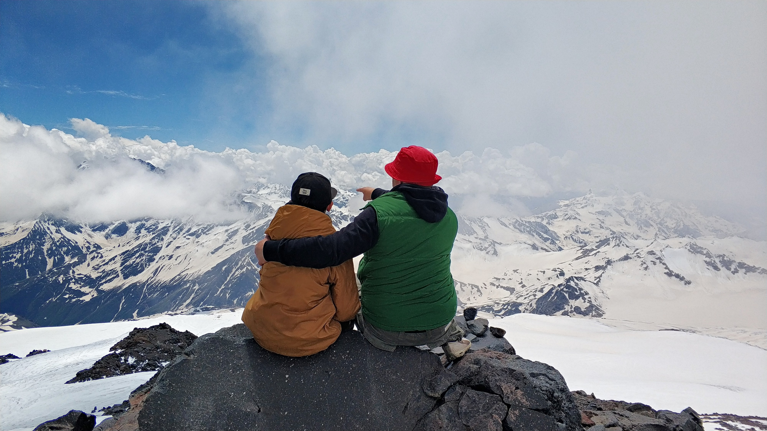 Автор: Виталий Рощупкин