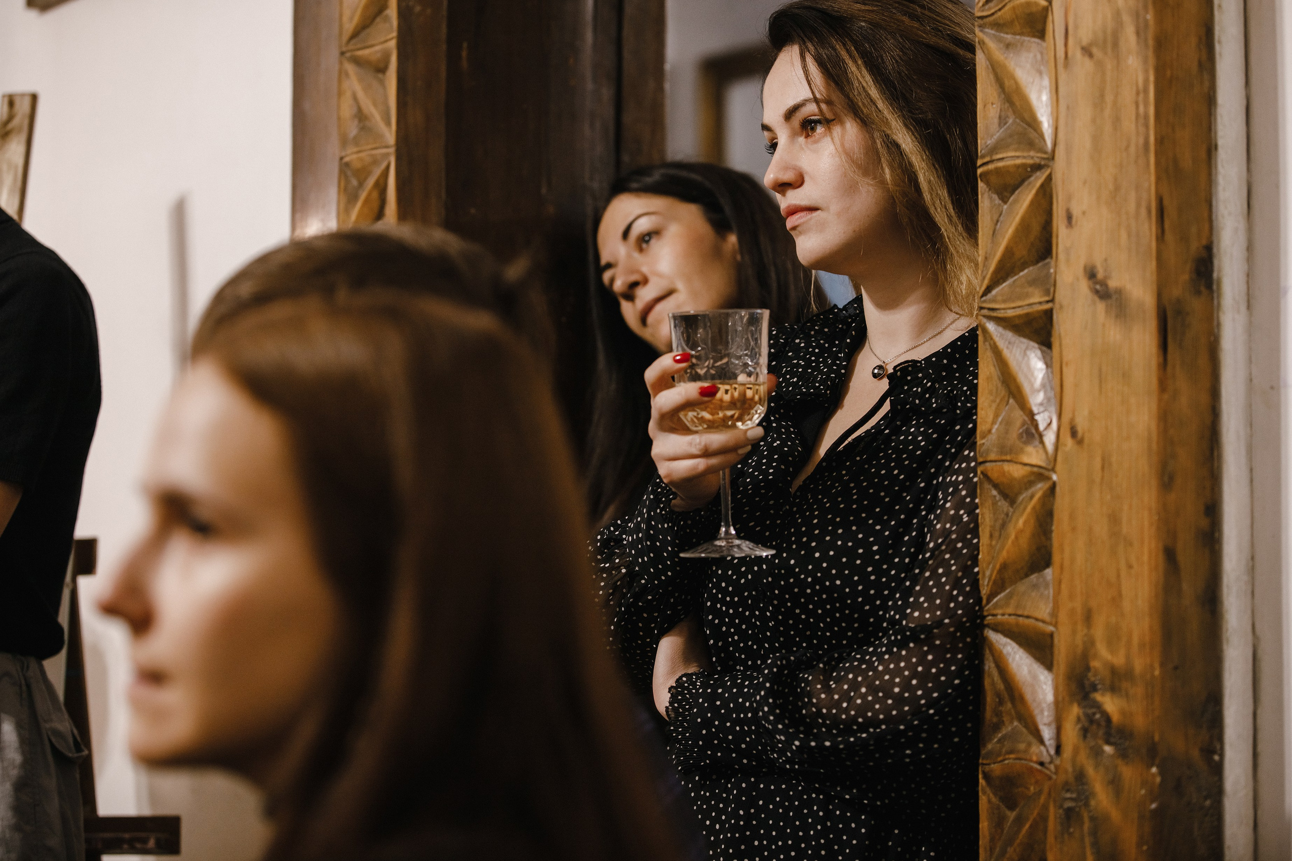 19.11.2022 // День нежности. Фотовыставки serebro.gallery, в которых автором можешь стать ты! | Москва