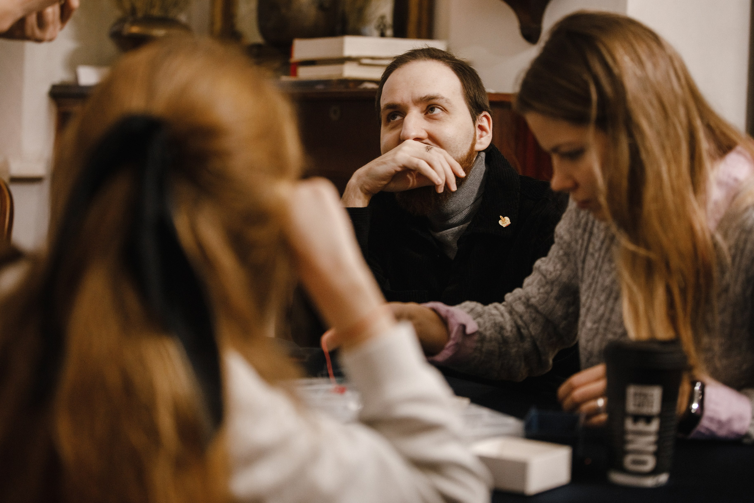 19.11.2022 // День нежности. Фотовыставки serebro.gallery, в которых автором можешь стать ты! | Москва