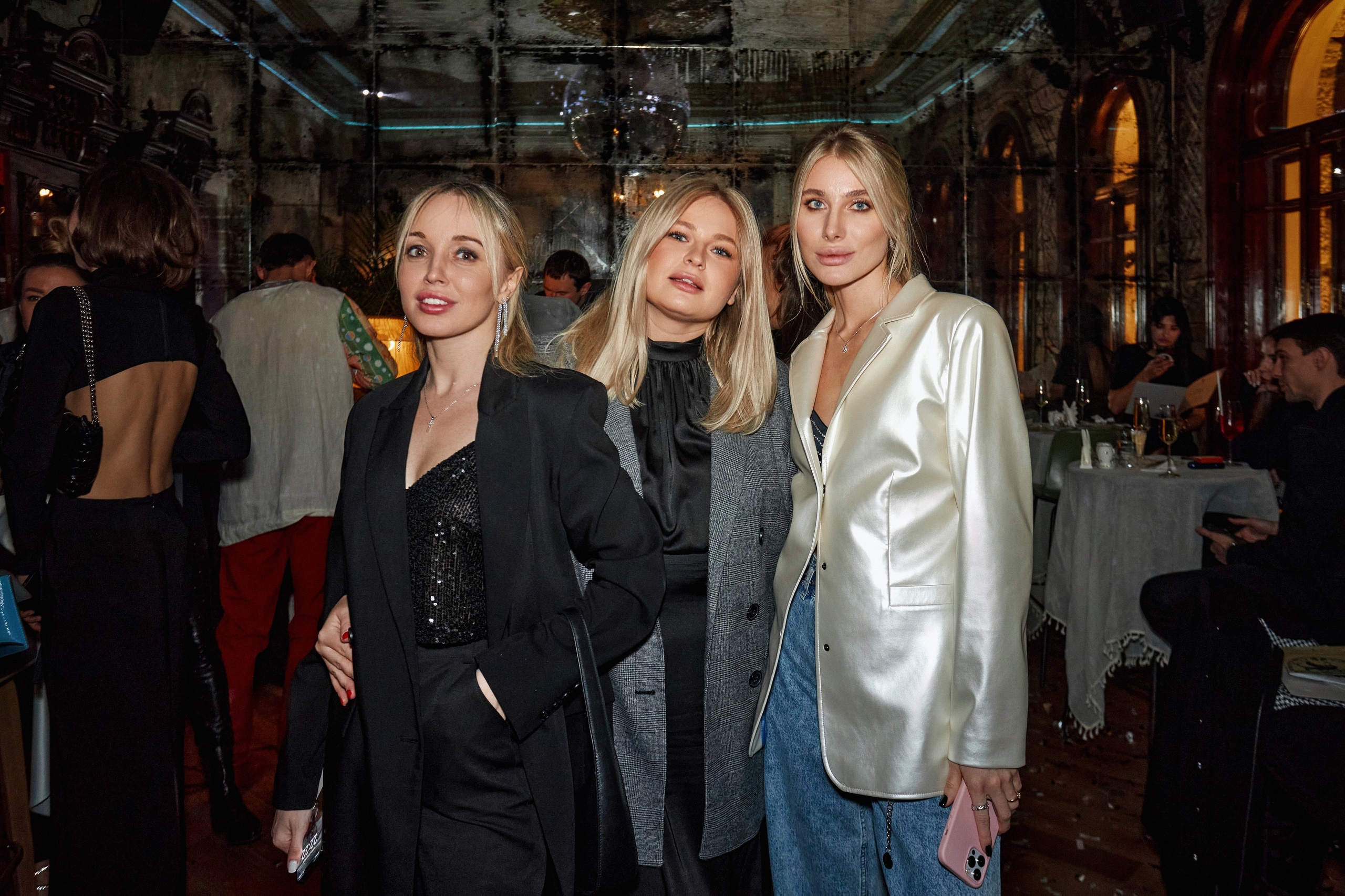 Посольство шика | Денис Симачев. DENISOV ART (фото, видео, дизайн) САМАРА