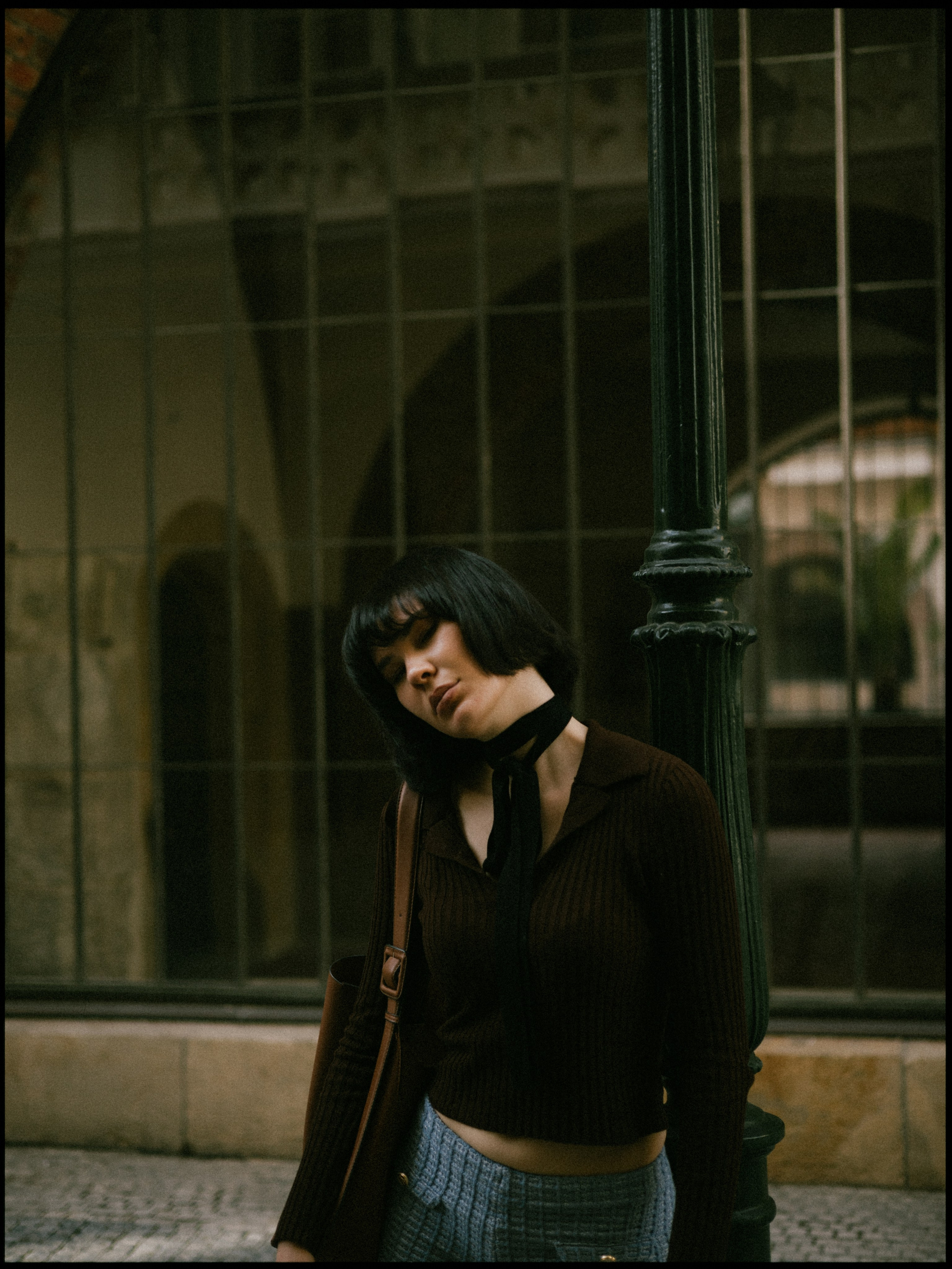 Алия. Фотограф в Праге Александр Пивоваров