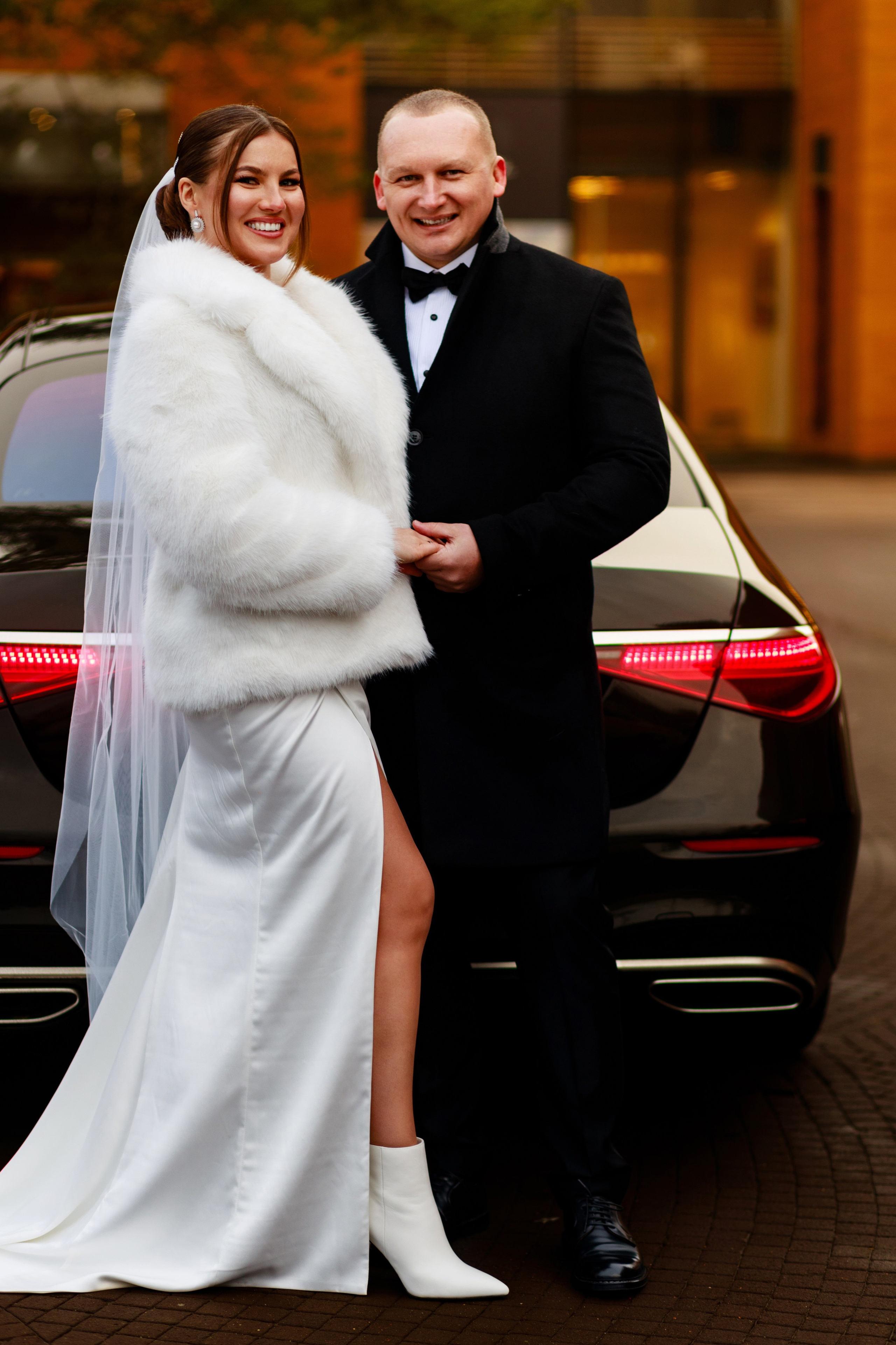 Анна и Сергей. Свадебный, семейный и портретный фотограф в Москве Алексей Сафаров