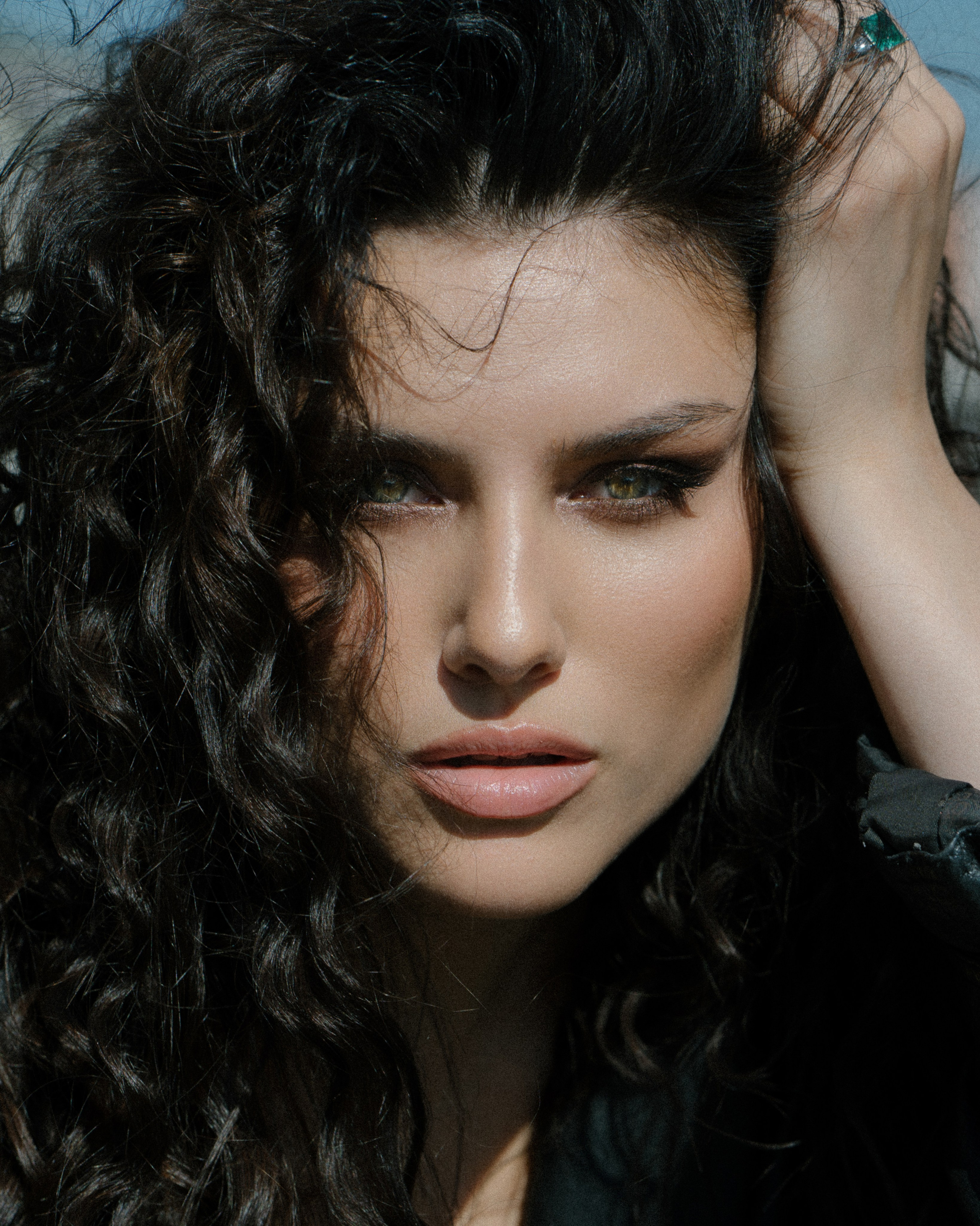 Женский портрет. I am Diana, a portrait photographer. I take pictures around the world