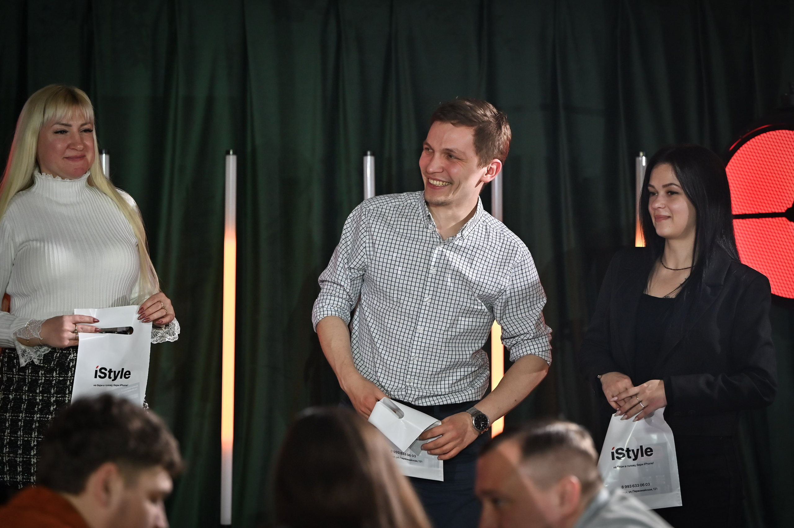 ФОТО. Репортажный и свадебный фотограф в Липецке Иван Первойкин